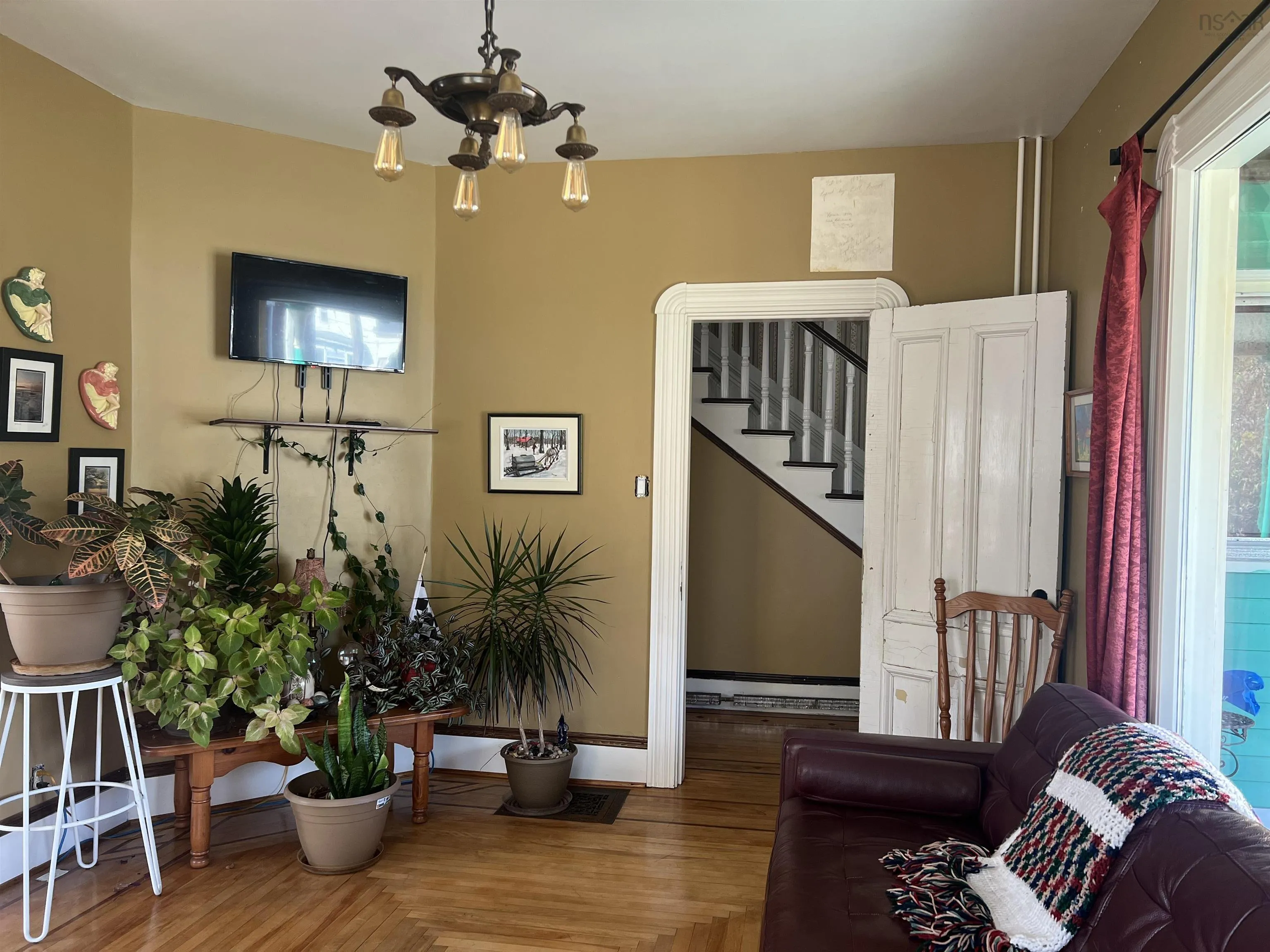 91 Victoria Street, Truro, NS B2N 1Y9, 4 Bedrooms Bedrooms, ,2 BathroomsBathrooms,Residential,For Sale,Victoria,202523605