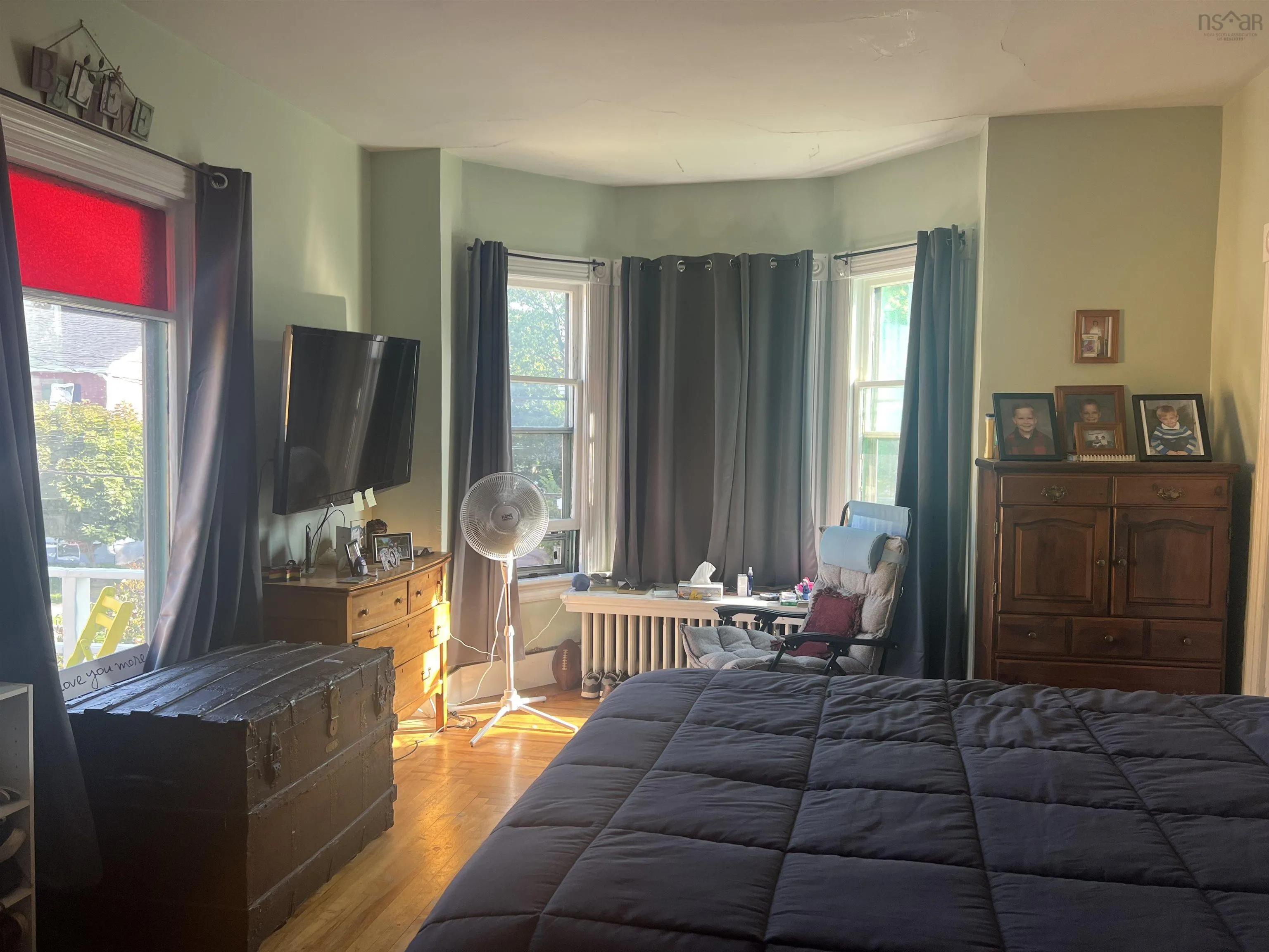 91 Victoria Street, Truro, NS B2N 1Y9, 4 Bedrooms Bedrooms, ,2 BathroomsBathrooms,Residential,For Sale,Victoria,202523605