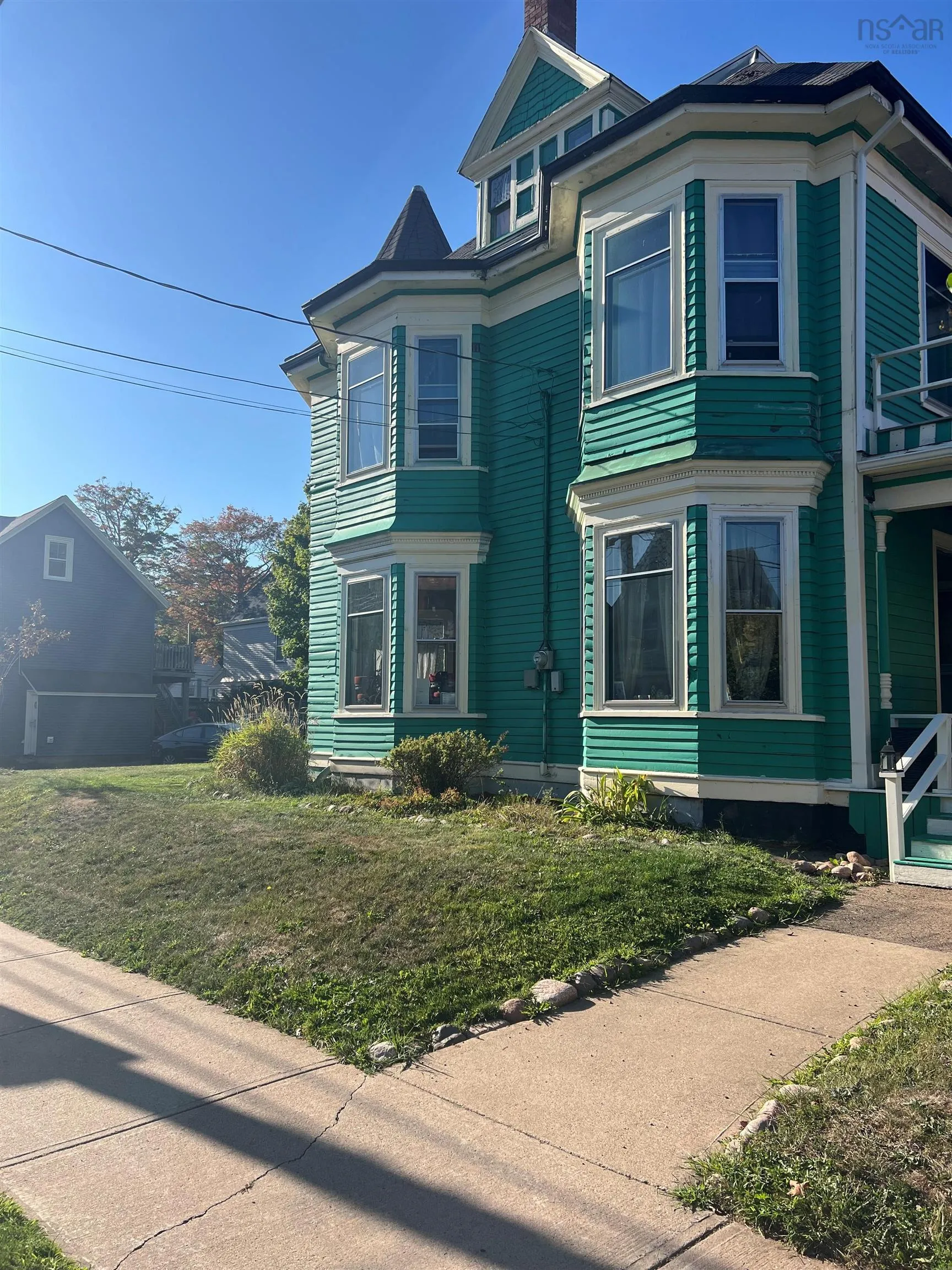 91 Victoria Street, Truro, NS B2N 1Y9, 4 Bedrooms Bedrooms, ,2 BathroomsBathrooms,Residential,For Sale,Victoria,202523605