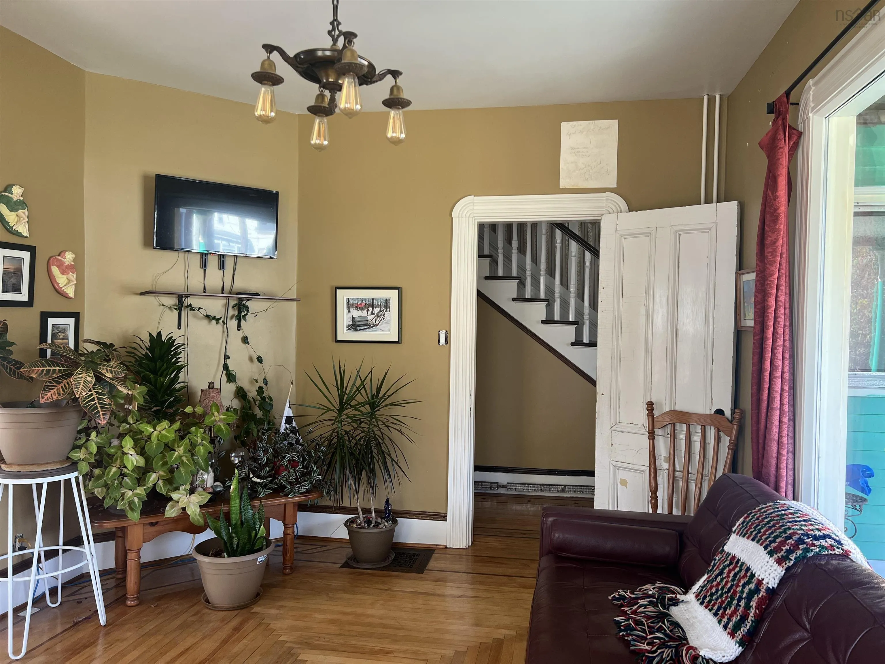 91 Victoria Street, Truro, NS B2N 1Y9, 4 Bedrooms Bedrooms, ,2 BathroomsBathrooms,Residential,For Sale,Victoria,202523605