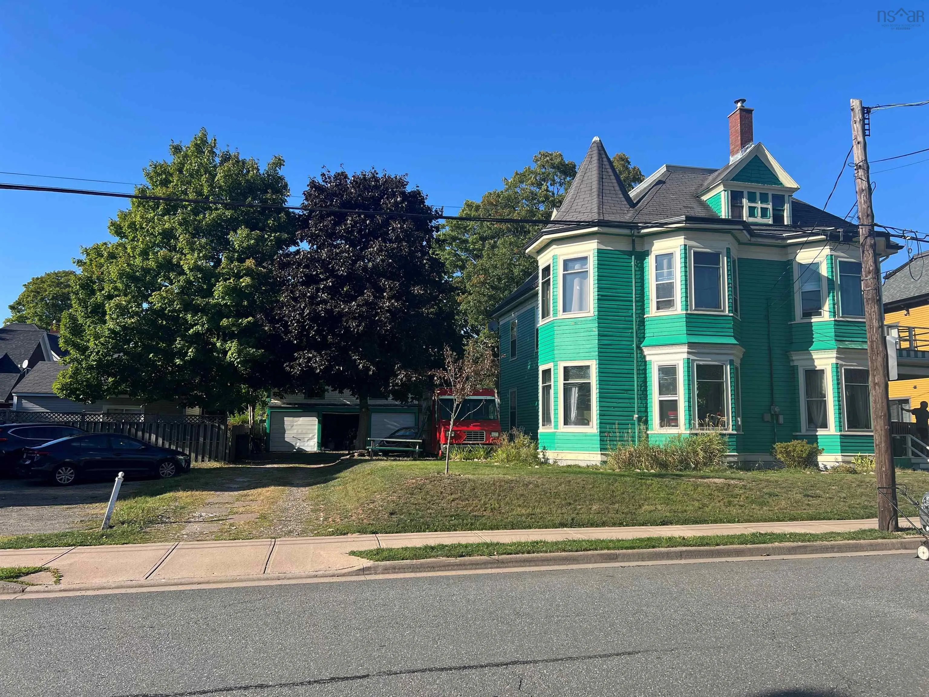 91 Victoria Street, Truro, NS B2N 1Y9, 4 Bedrooms Bedrooms, ,2 BathroomsBathrooms,Residential,For Sale,Victoria,202523605