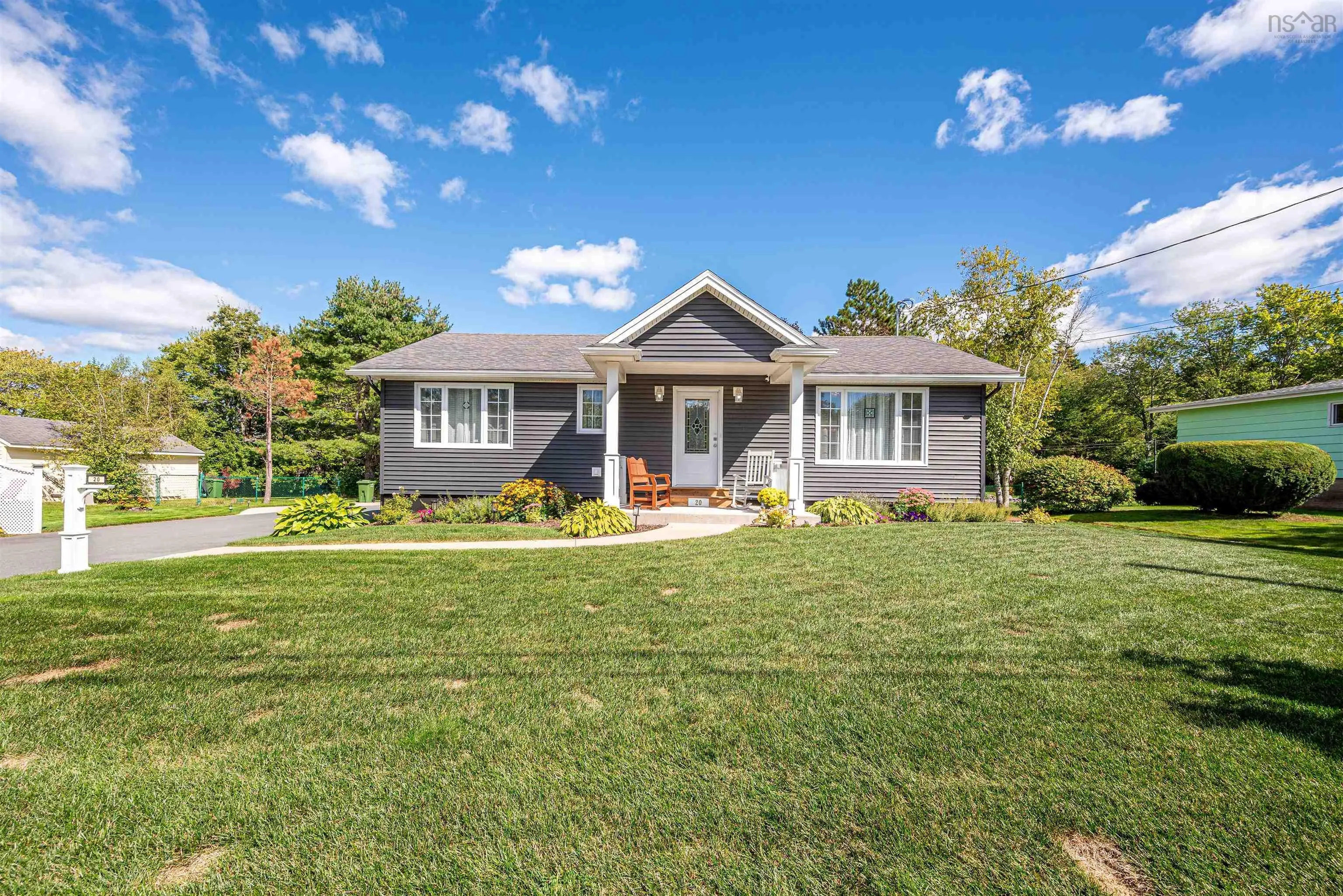 20 Odell Drive, Westphal, NS B2W 3T4, 4 Bedrooms Bedrooms, ,2 BathroomsBathrooms,Residential,For Sale,Odell,202523666