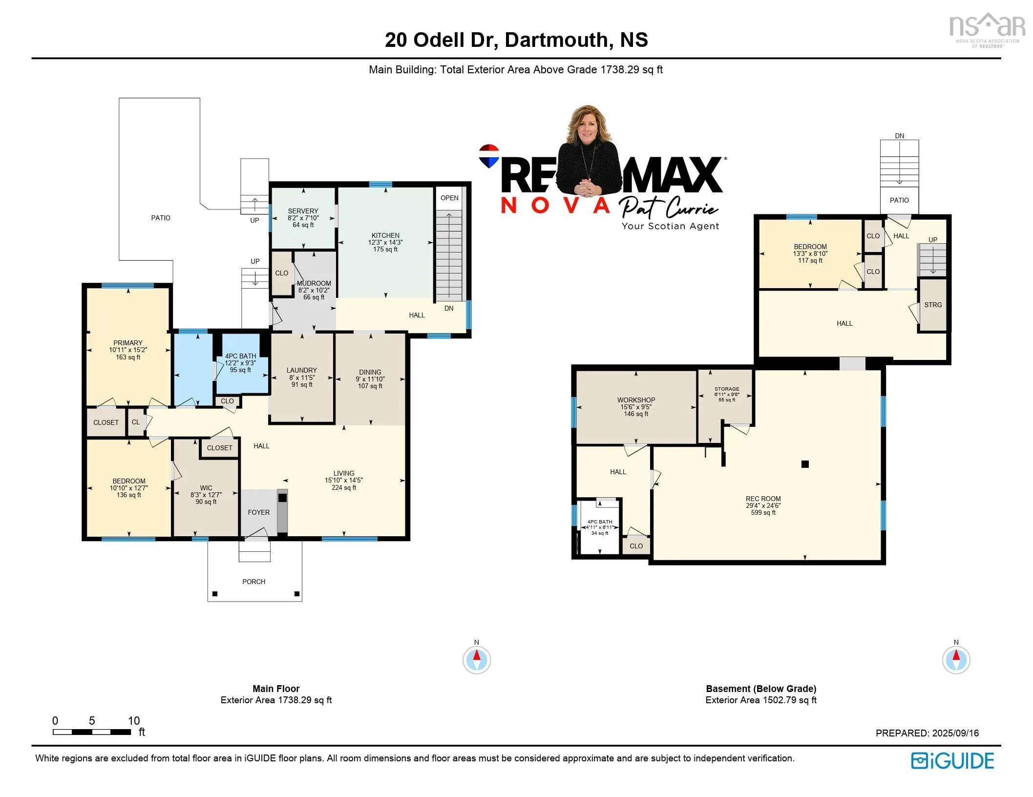 20 Odell Drive, Westphal, NS B2W 3T4, 4 Bedrooms Bedrooms, ,2 BathroomsBathrooms,Residential,For Sale,Odell,202523666