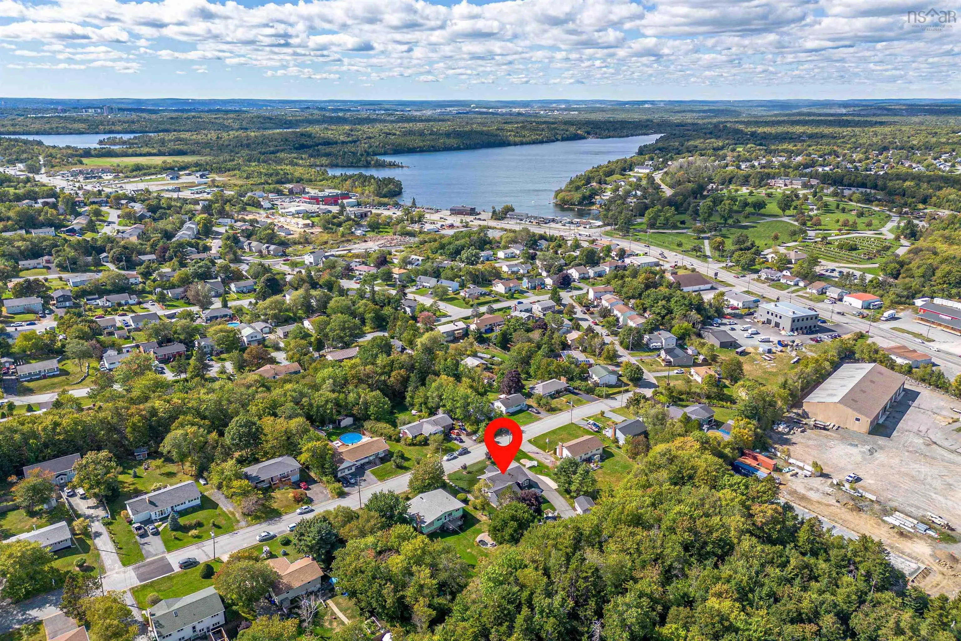 20 Odell Drive, Westphal, NS B2W 3T4, 4 Bedrooms Bedrooms, ,2 BathroomsBathrooms,Residential,For Sale,Odell,202523666