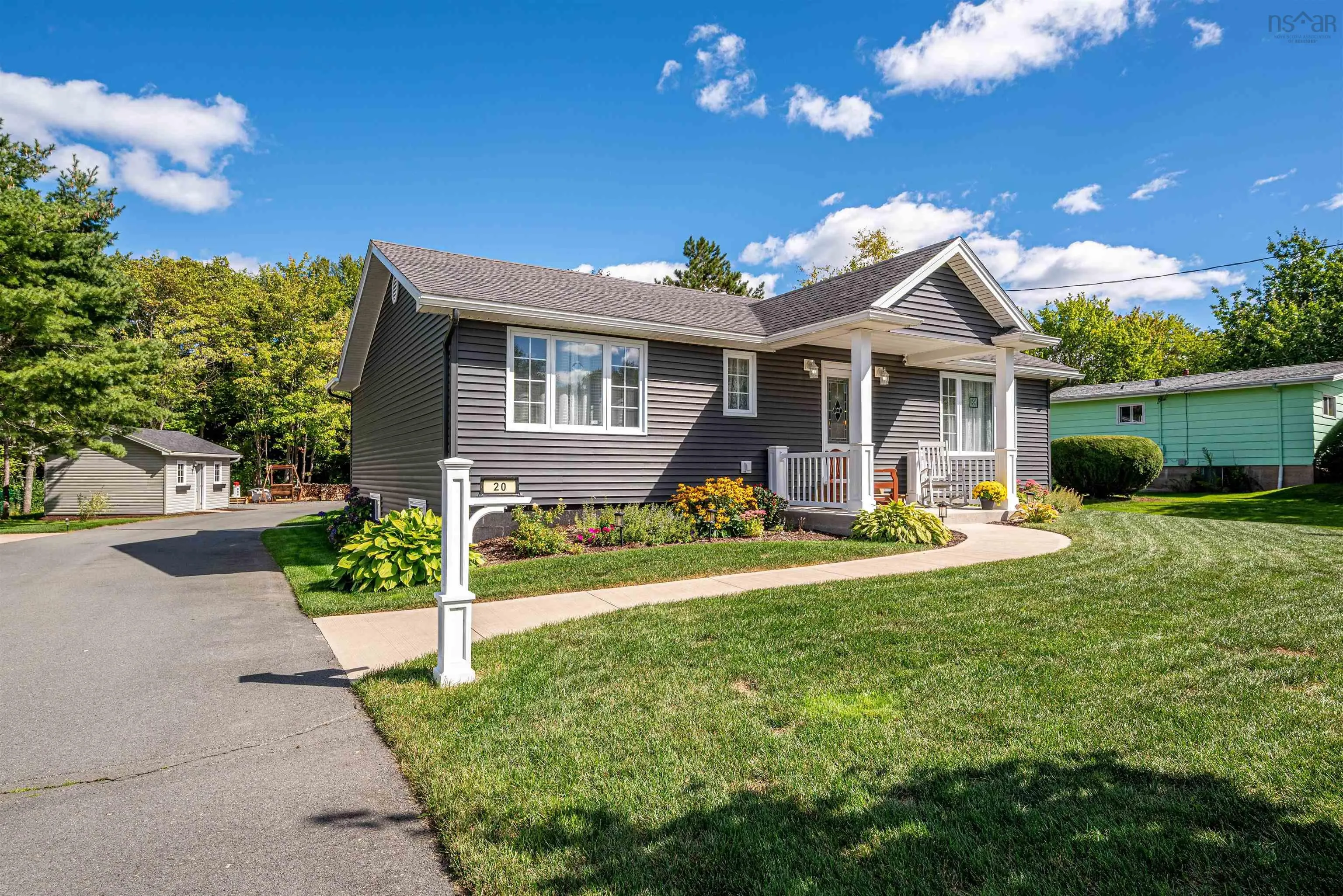 20 Odell Drive, Westphal, NS B2W 3T4, 4 Bedrooms Bedrooms, ,2 BathroomsBathrooms,Residential,For Sale,Odell,202523666