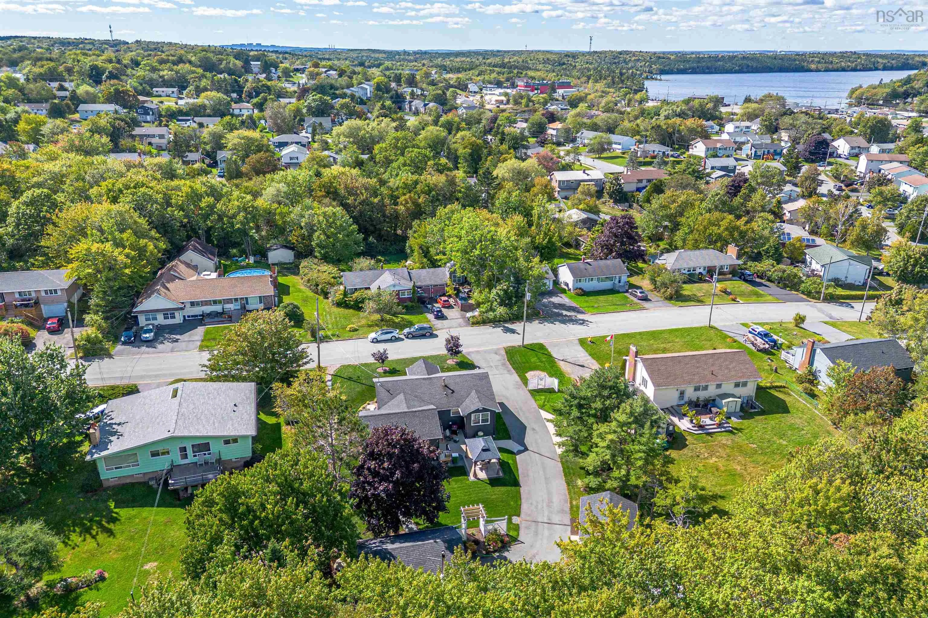 20 Odell Drive, Westphal, NS B2W 3T4, 4 Bedrooms Bedrooms, ,2 BathroomsBathrooms,Residential,For Sale,Odell,202523666