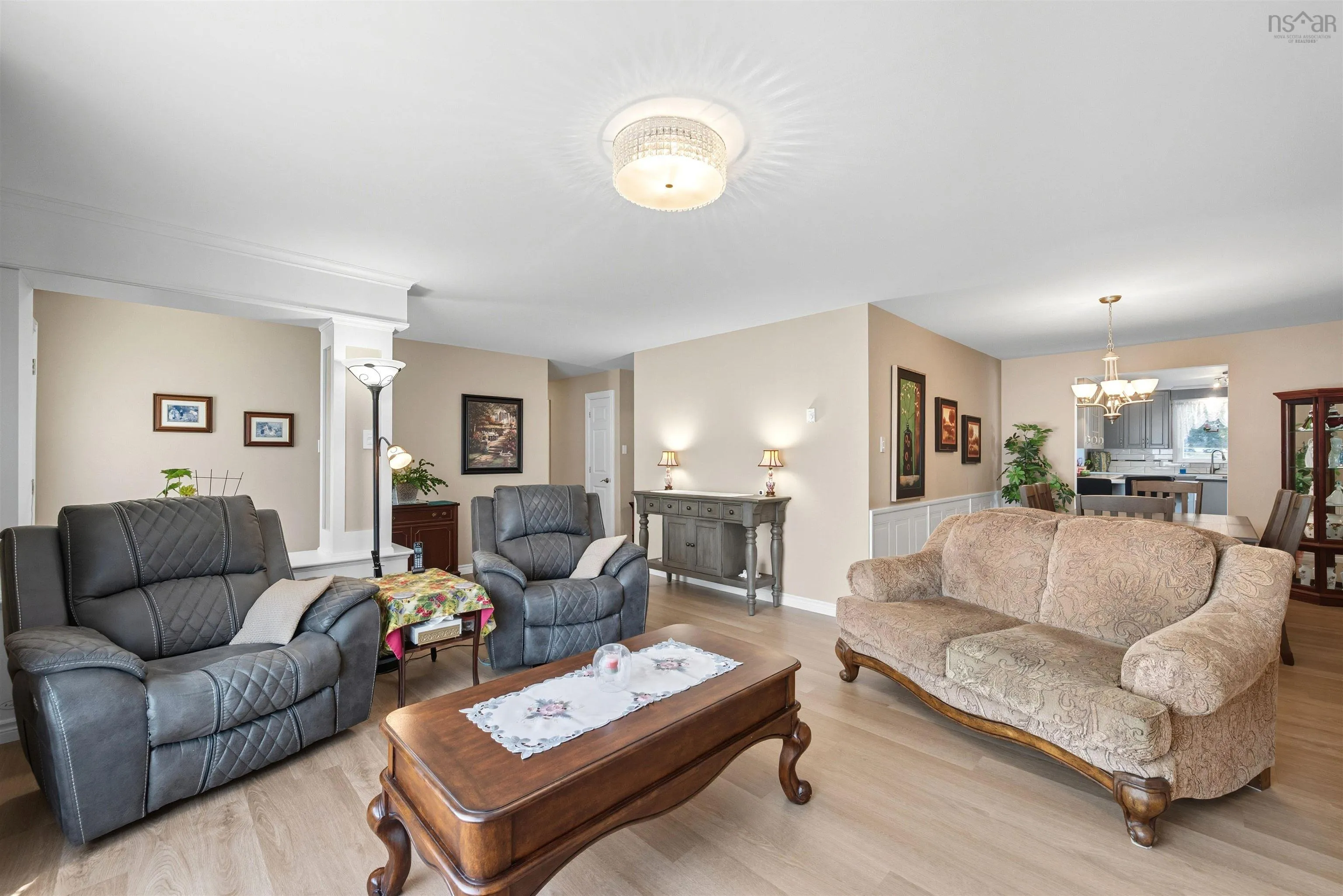 20 Odell Drive, Westphal, NS B2W 3T4, 4 Bedrooms Bedrooms, ,2 BathroomsBathrooms,Residential,For Sale,Odell,202523666