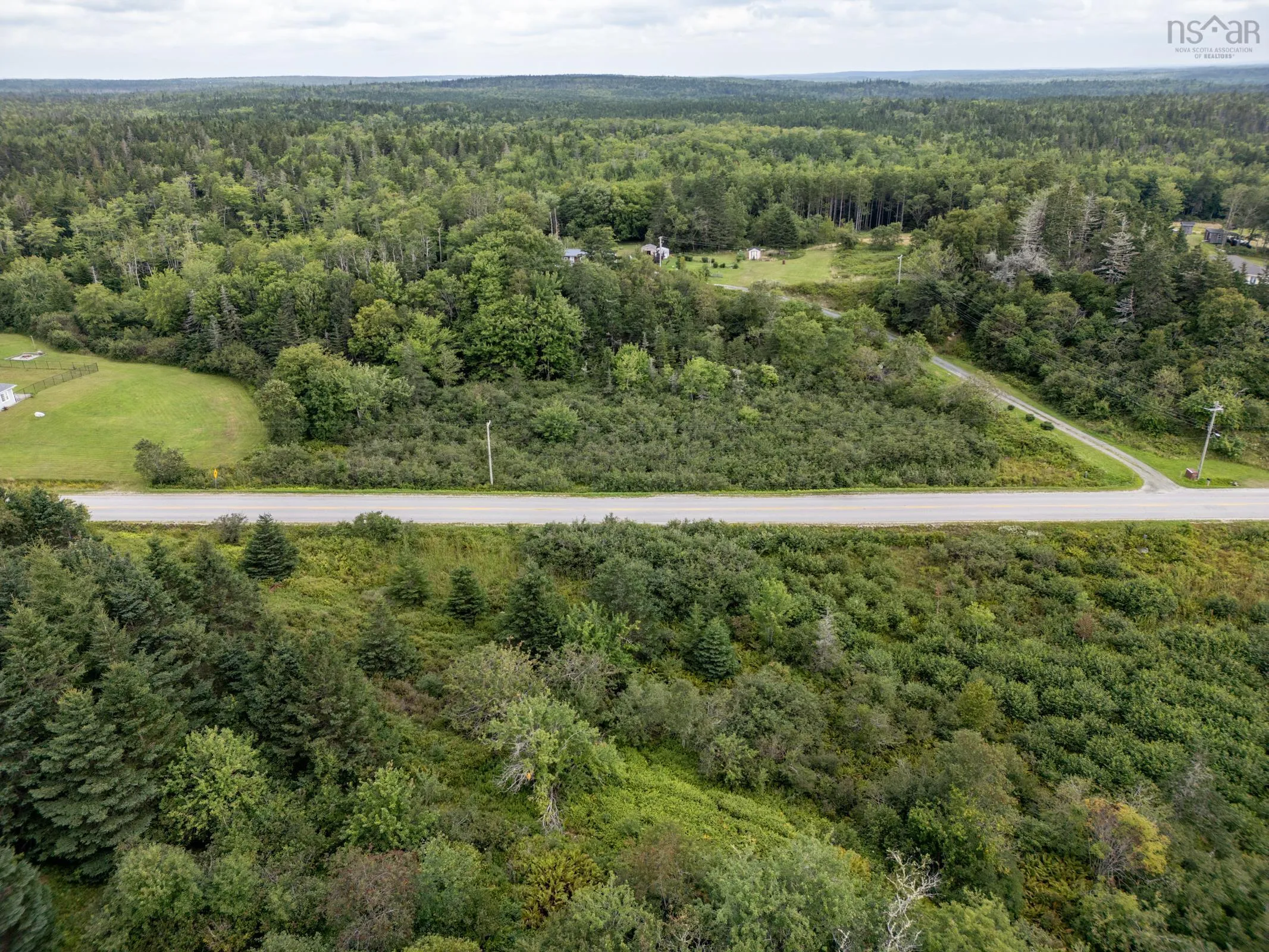 Lot Greenville Road, Greenville Ns B5a 5j6, ,Land,For Sale,Greenville,202420248