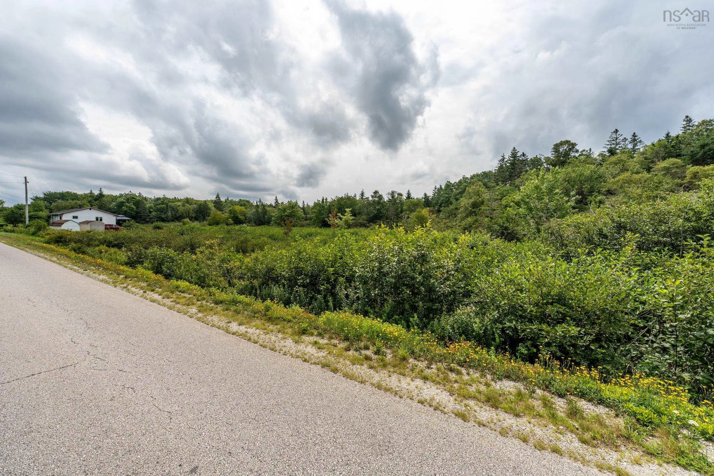 Lot Greenville Road, Greenville Ns B5a 5j6, ,Land,For Sale,Greenville,202420248