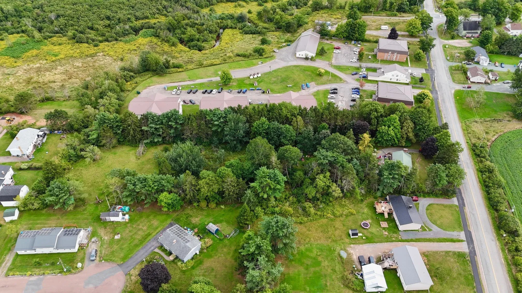 Vimy Road, Bible Hill, NS B2N 4J9, ,Land,For Sale,Vimy,202521663