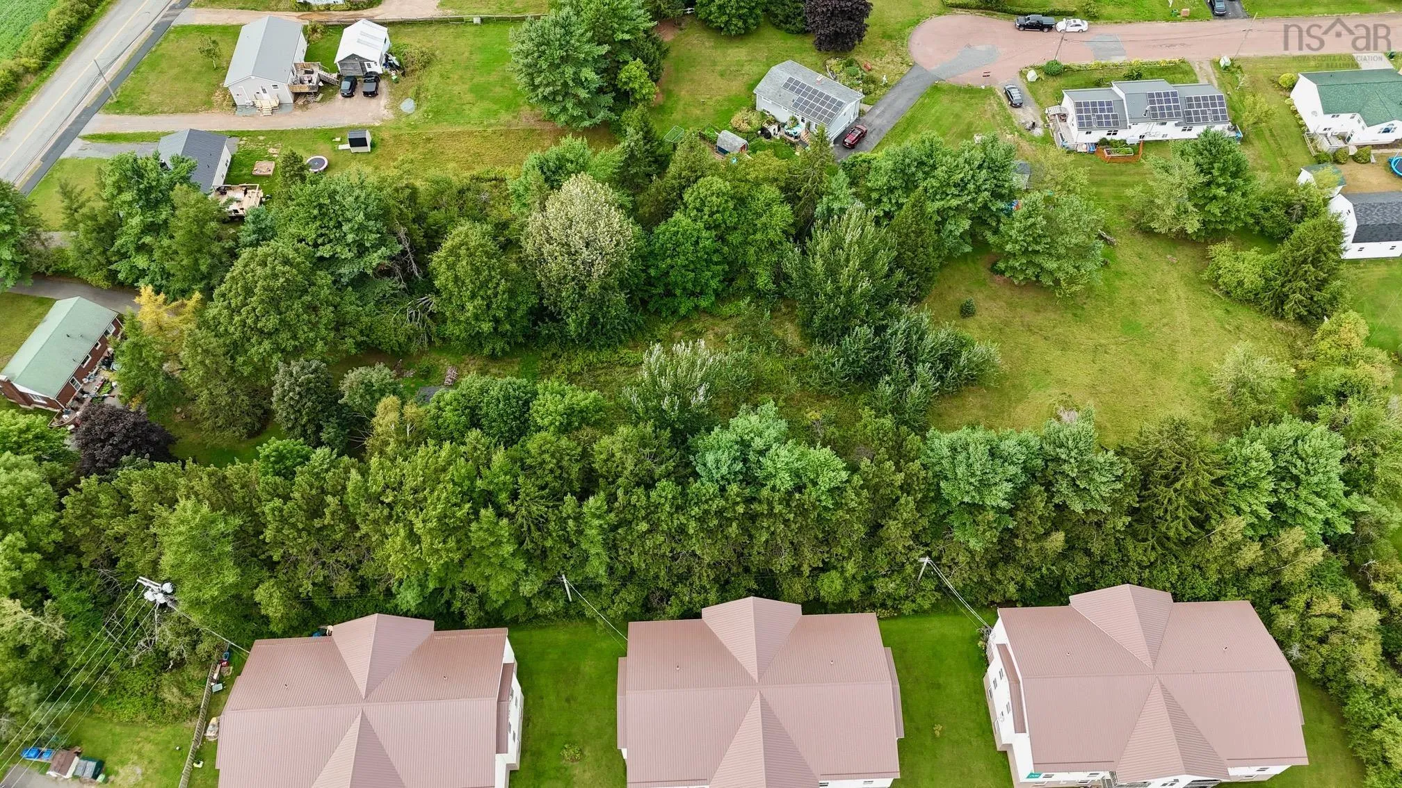 Vimy Road, Bible Hill, NS B2N 4J9, ,Land,For Sale,Vimy,202521663