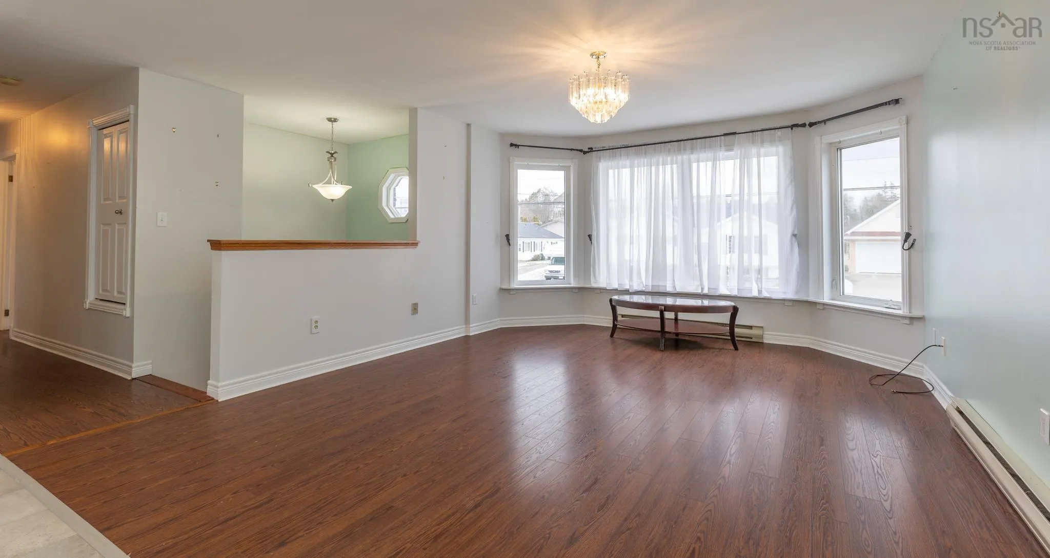 486 Brunswick Street, Yarmouth, NS B5A 4S1, 4 Bedrooms Bedrooms, ,2 BathroomsBathrooms,Residential,For Sale,Brunswick,202517922