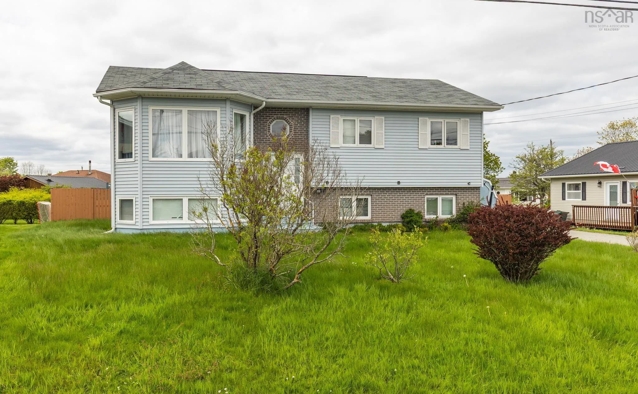 486 Brunswick Street, Yarmouth, NS B5A 4S1, 4 Bedrooms Bedrooms, ,2 BathroomsBathrooms,Residential,For Sale,Brunswick,202517922