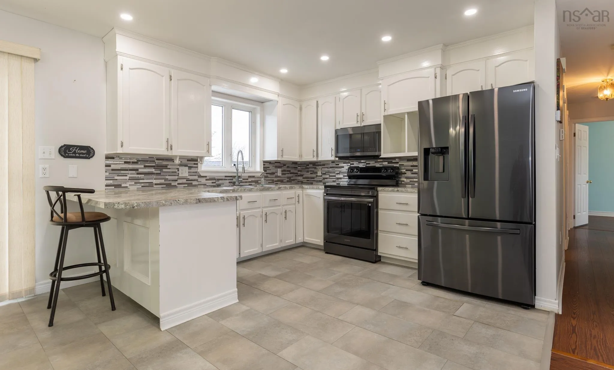 486 Brunswick Street, Yarmouth, NS B5A 4S1, 4 Bedrooms Bedrooms, ,2 BathroomsBathrooms,Residential,For Sale,Brunswick,202517922