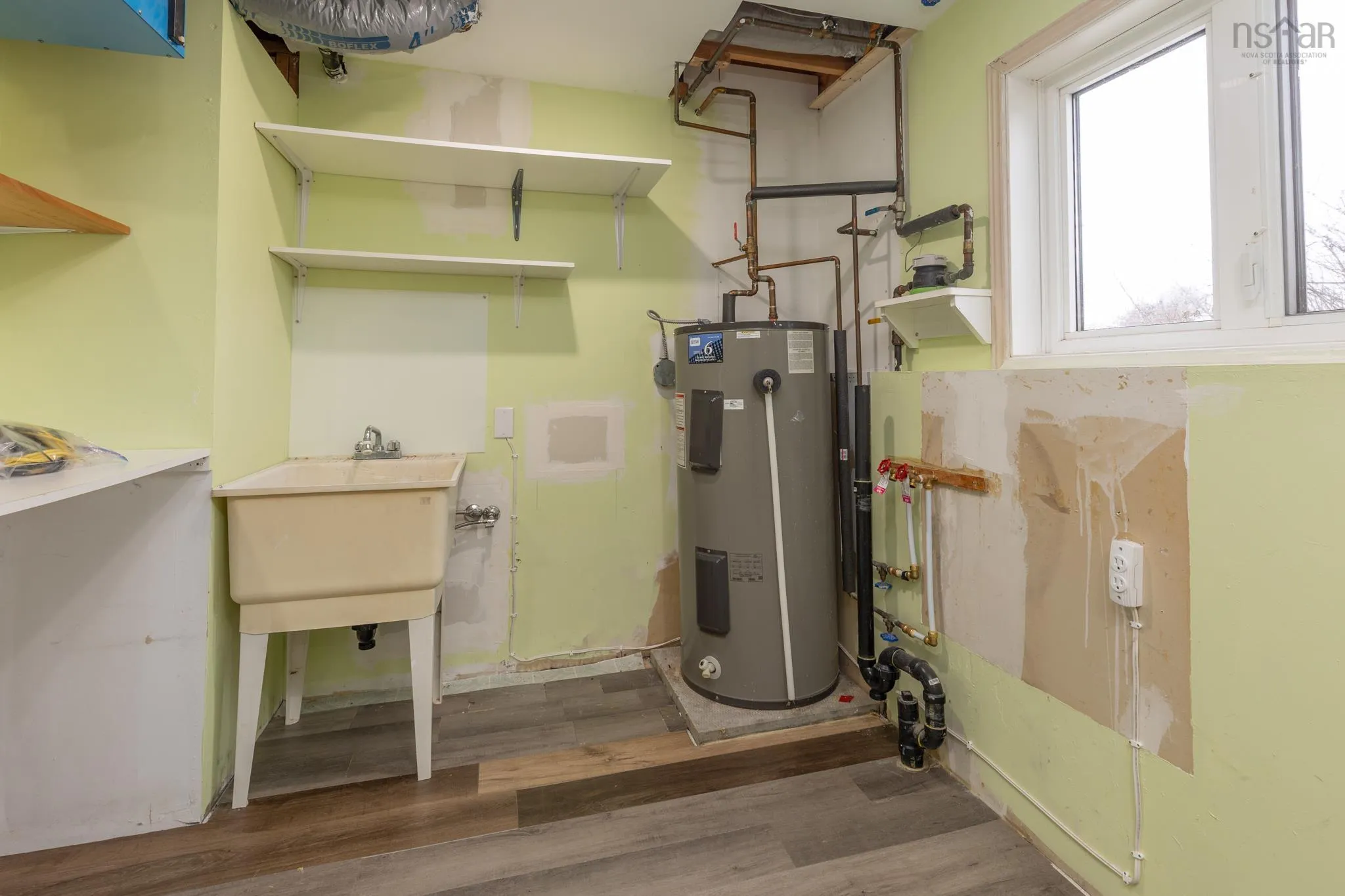 486 Brunswick Street, Yarmouth, NS B5A 4S1, 4 Bedrooms Bedrooms, ,2 BathroomsBathrooms,Residential,For Sale,Brunswick,202517922
