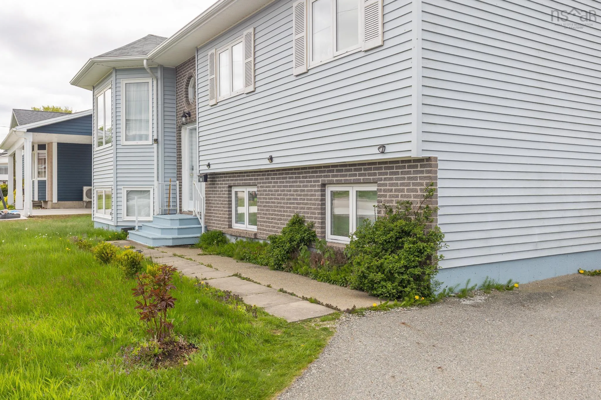486 Brunswick Street, Yarmouth, NS B5A 4S1, 4 Bedrooms Bedrooms, ,2 BathroomsBathrooms,Residential,For Sale,Brunswick,202517922