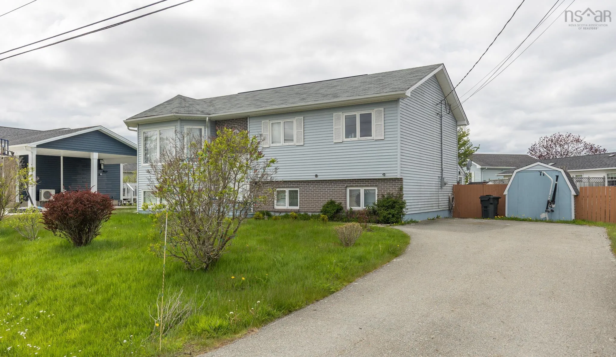 486 Brunswick Street, Yarmouth, NS B5A 4S1, 4 Bedrooms Bedrooms, ,2 BathroomsBathrooms,Residential,For Sale,Brunswick,202517922