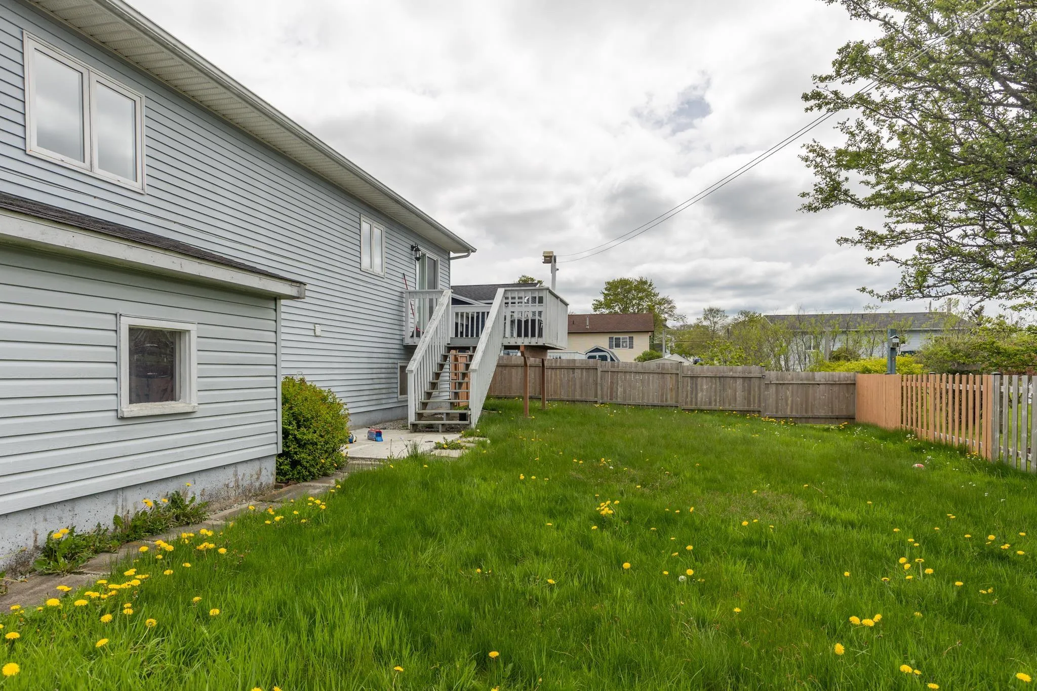 486 Brunswick Street, Yarmouth, NS B5A 4S1, 4 Bedrooms Bedrooms, ,2 BathroomsBathrooms,Residential,For Sale,Brunswick,202517922
