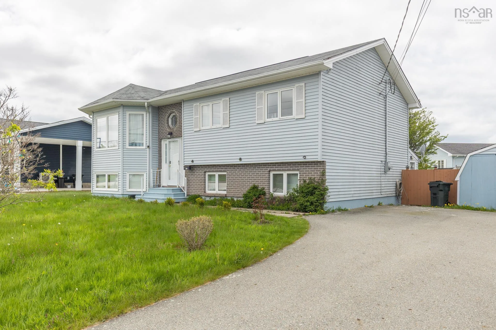 486 Brunswick Street, Yarmouth, NS B5A 4S1, 4 Bedrooms Bedrooms, ,2 BathroomsBathrooms,Residential,For Sale,Brunswick,202517922