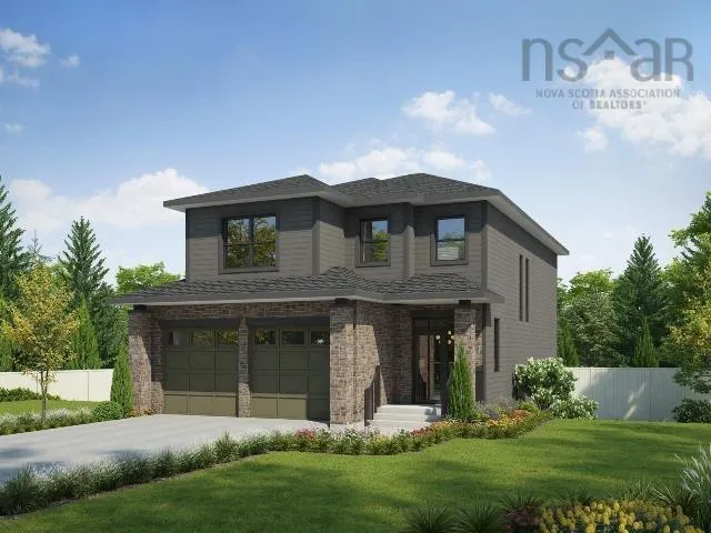 Gw-29 Gardenia Way, Dartmouth, NS B2X 0C7, 4 Bedrooms Bedrooms, ,4 BathroomsBathrooms,Residential,For Sale,Gardenia,202523597