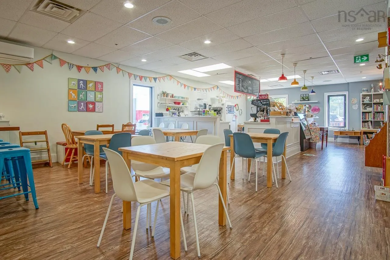 9185 Commercial Street, New Minas, NS B4N 3G1, ,Commercial Sale,For Sale,Commercial,202522358