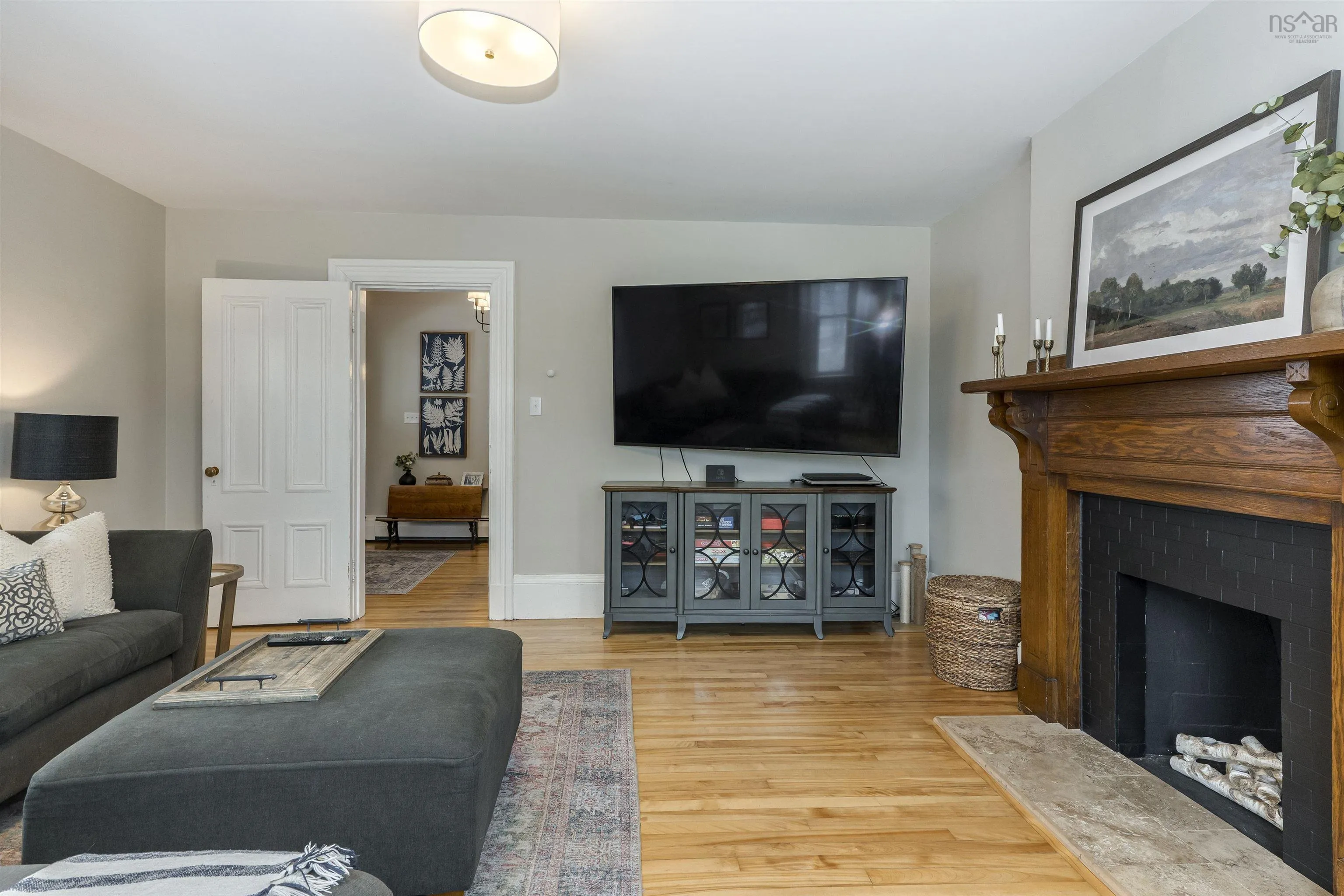 542 King Street, Windsor, NS B0N 2T0, 4 Bedrooms Bedrooms, ,2 BathroomsBathrooms,Residential,For Sale,King,202518872