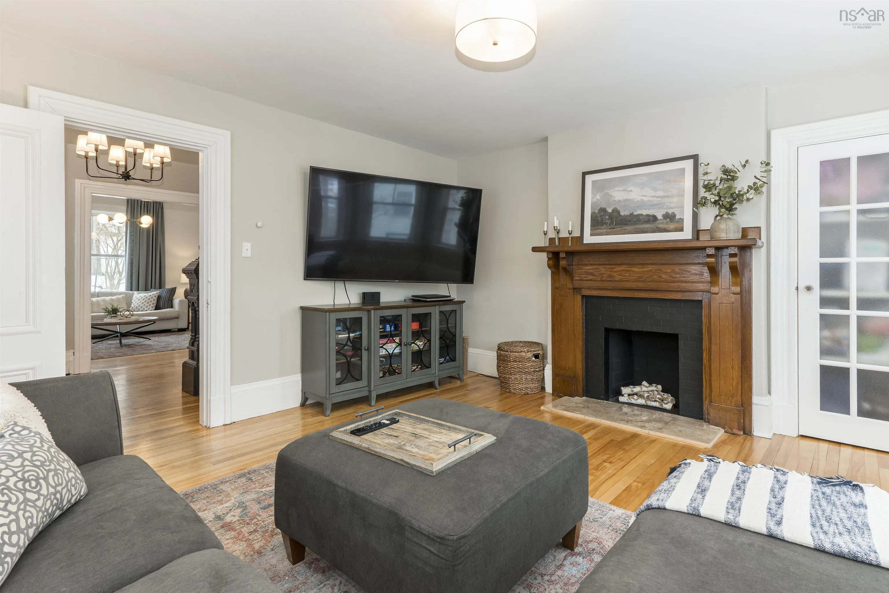 542 King Street, Windsor, NS B0N 2T0, 4 Bedrooms Bedrooms, ,2 BathroomsBathrooms,Residential,For Sale,King,202518872