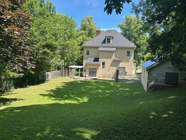 542 King Street, Windsor, NS B0N 2T0, 4 Bedrooms Bedrooms, ,2 BathroomsBathrooms,Residential,For Sale,King,202518872