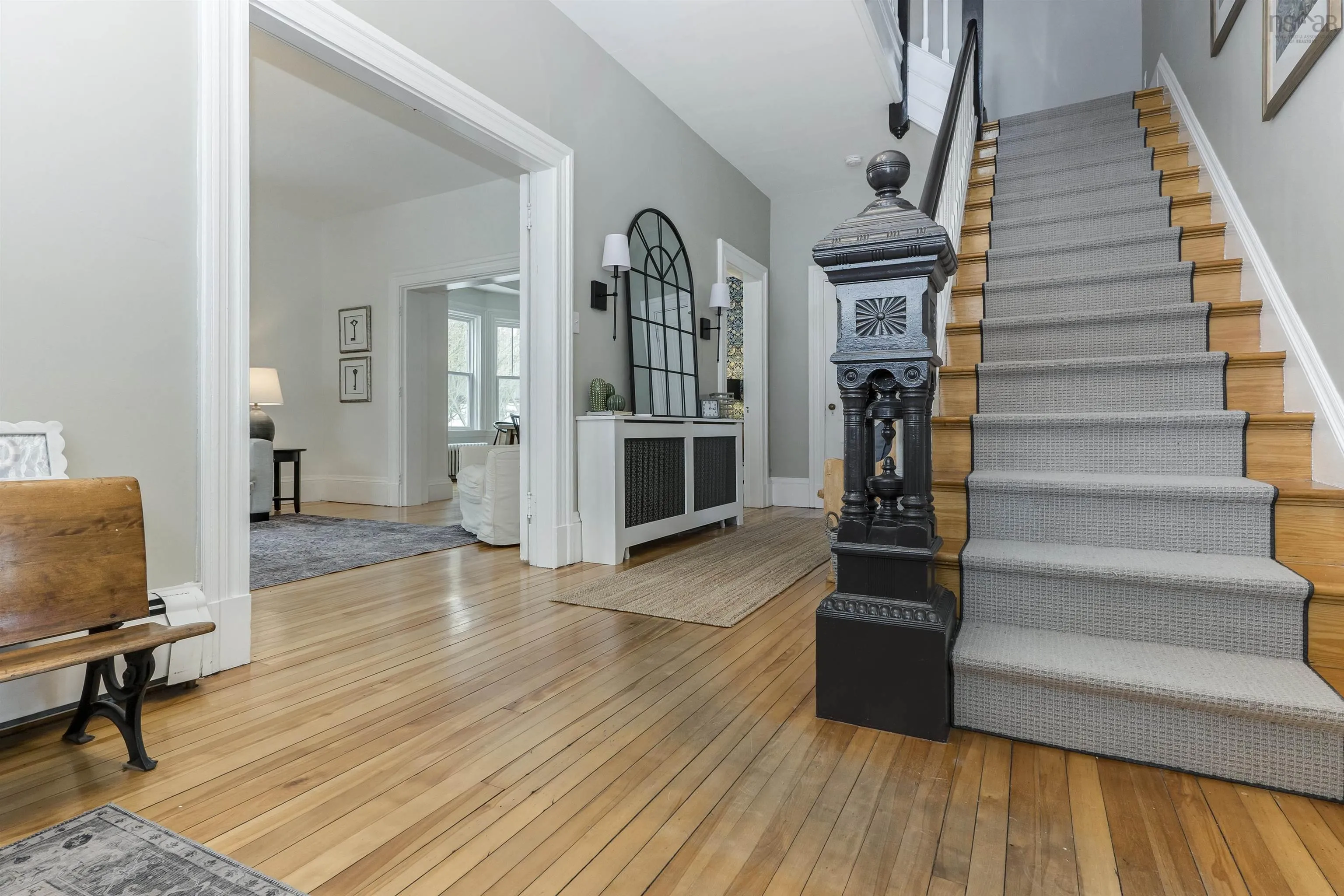 542 King Street, Windsor, NS B0N 2T0, 4 Bedrooms Bedrooms, ,2 BathroomsBathrooms,Residential,For Sale,King,202518872