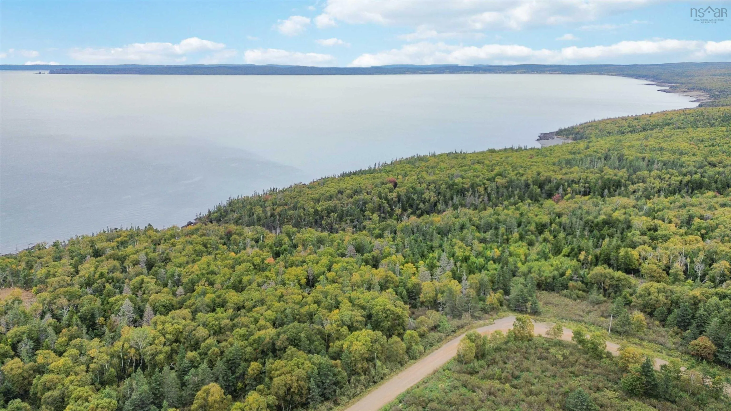 Old Baxter Mill Road, Baxters Harbour Ns B0p 1h0, ,Land,For Sale,Old Baxter Mill,202424134
