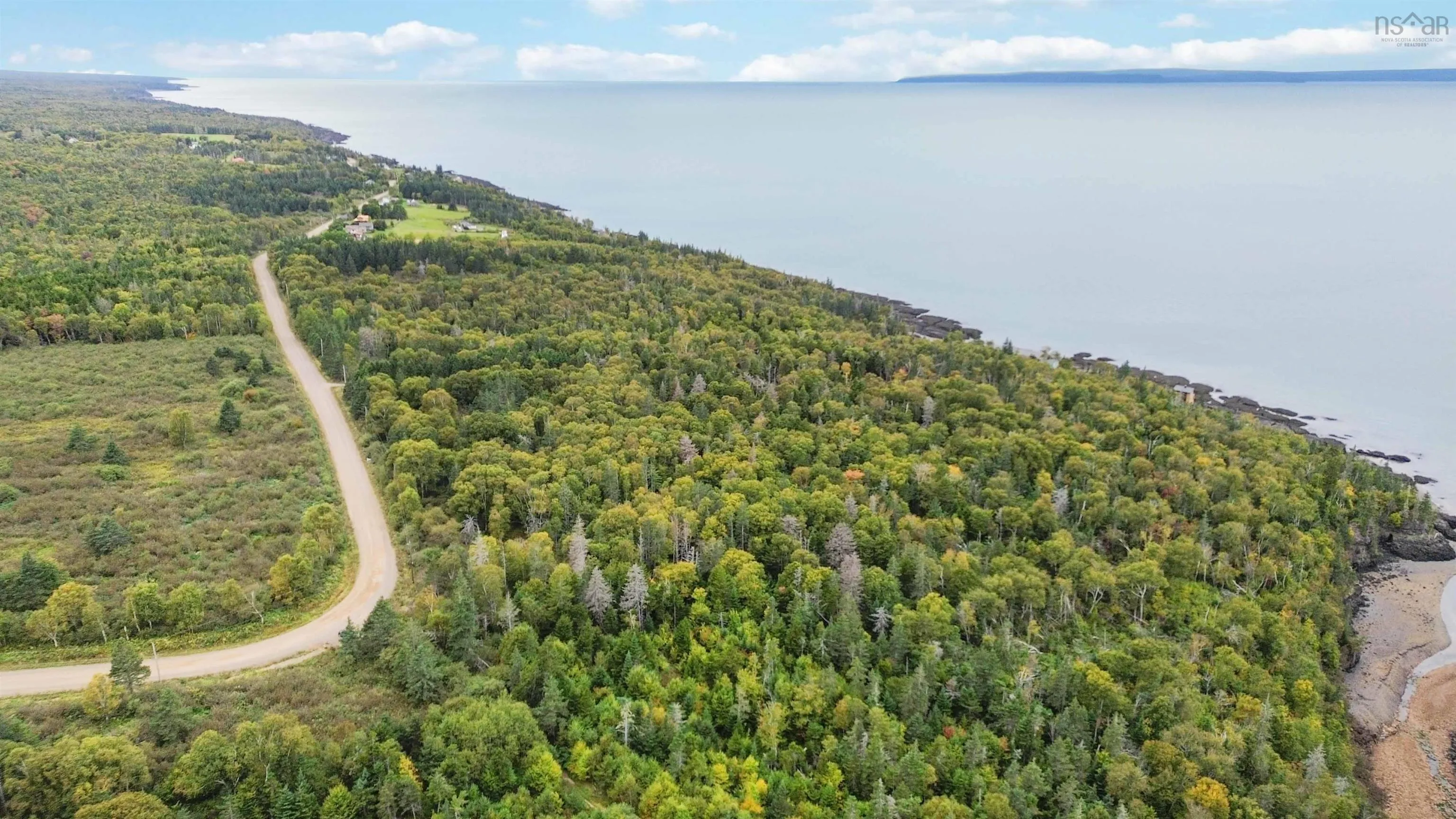 Old Baxter Mill Road, Baxters Harbour Ns B0p 1h0, ,Land,For Sale,Old Baxter Mill,202424134