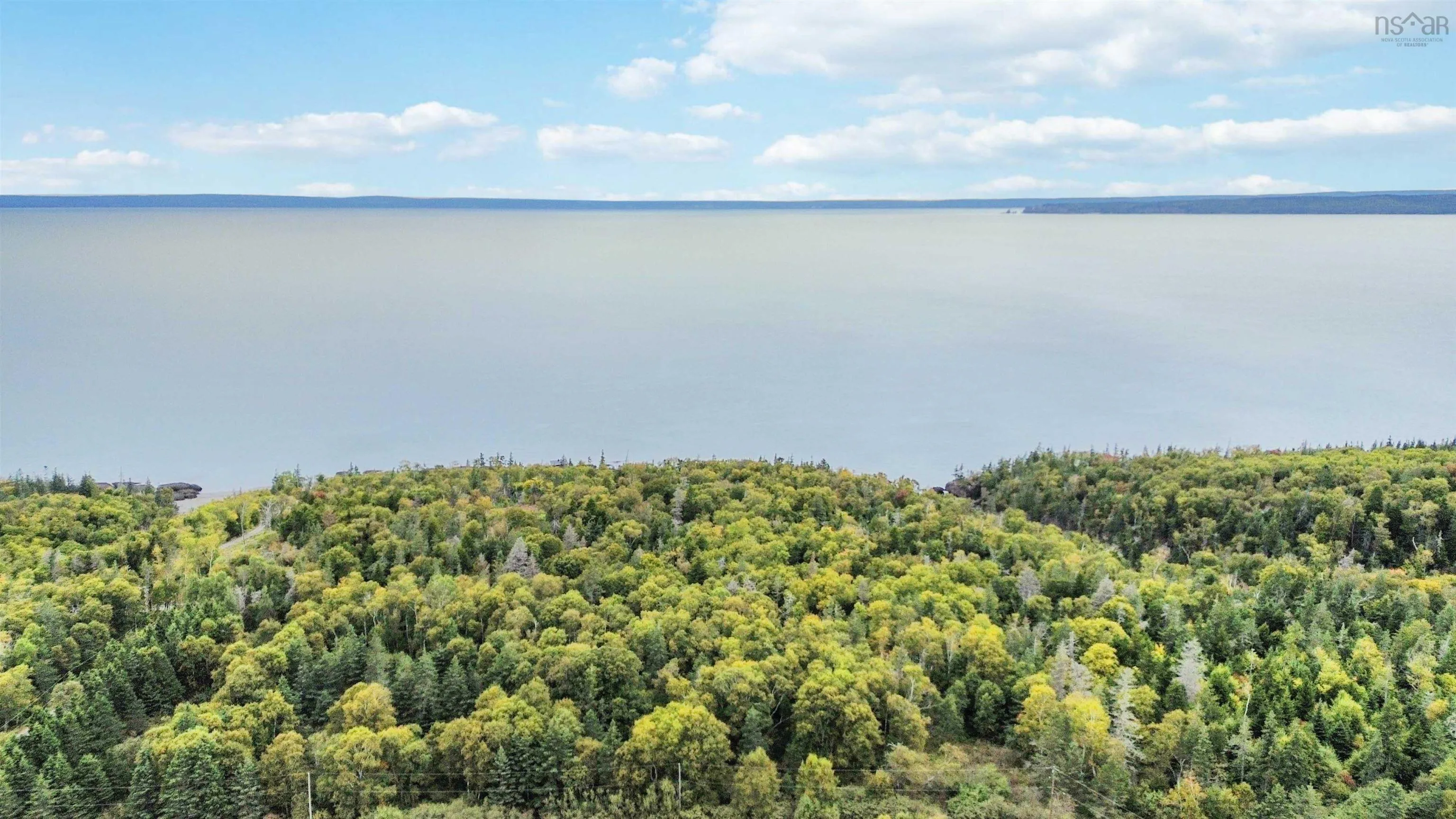 Old Baxter Mill Road, Baxters Harbour Ns B0p 1h0, ,Land,For Sale,Old Baxter Mill,202424134