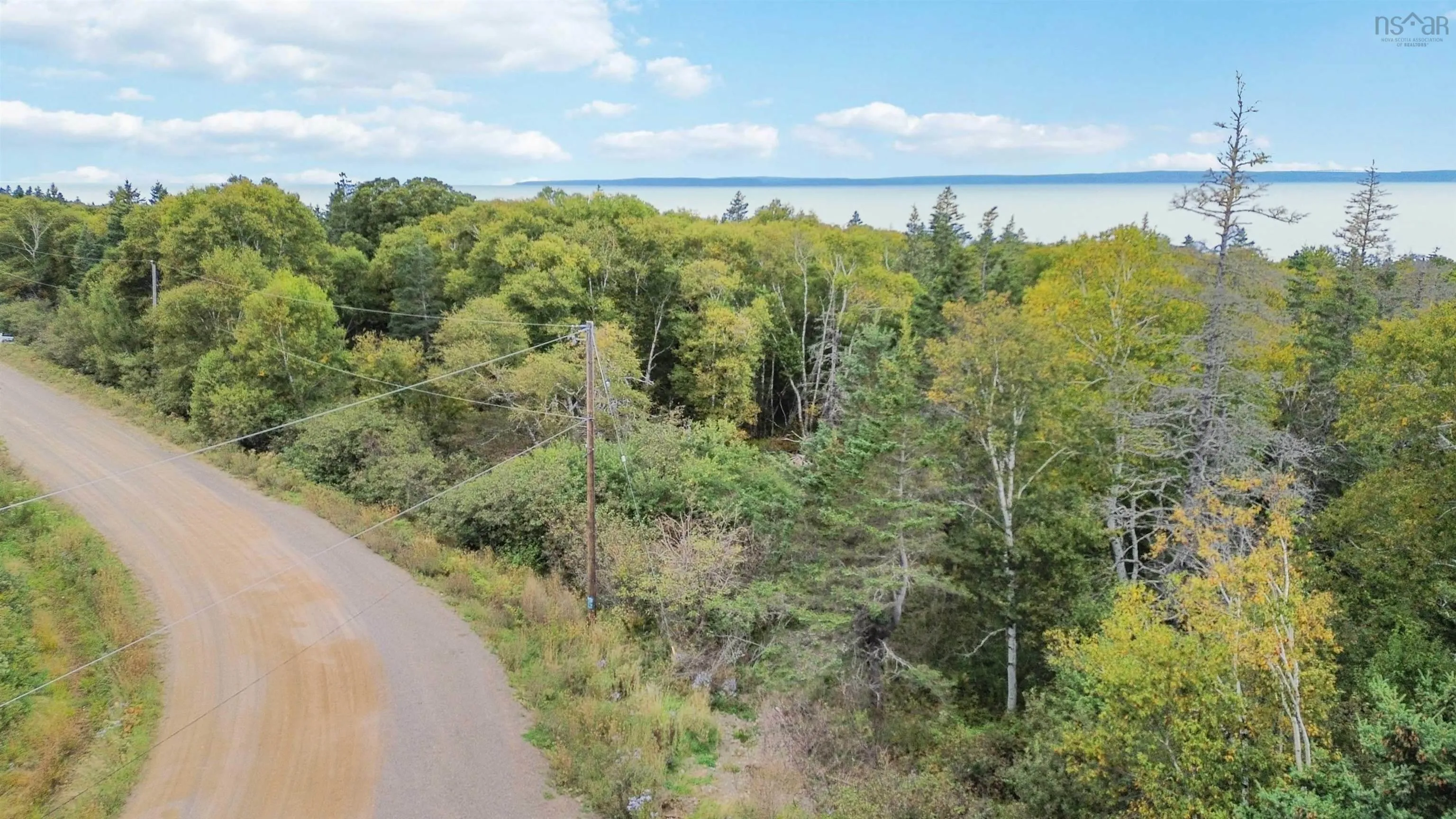 Old Baxter Mill Road, Baxters Harbour Ns B0p 1h0, ,Land,For Sale,Old Baxter Mill,202424134