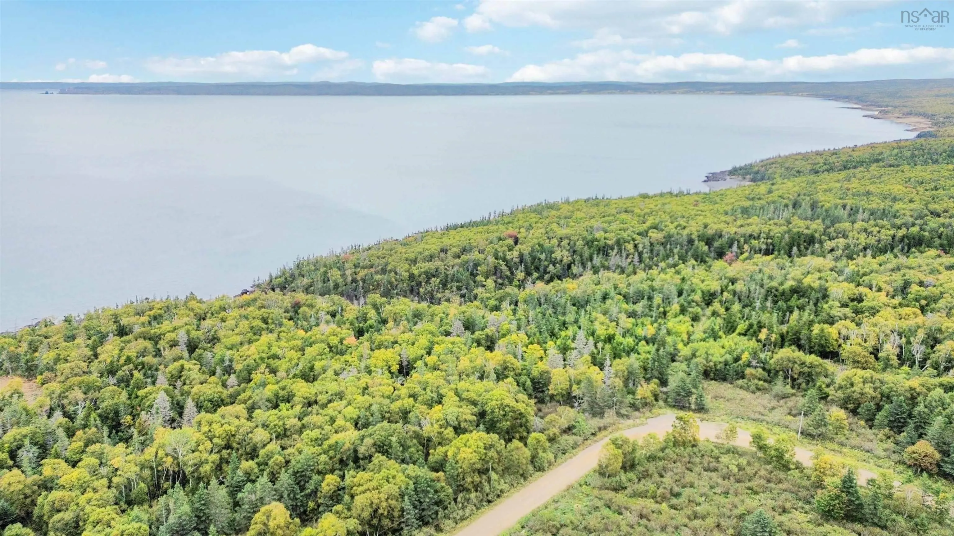 Old Baxter Mill Road, Baxters Harbour Ns B0p 1h0, ,Land,For Sale,Old Baxter Mill,202424134