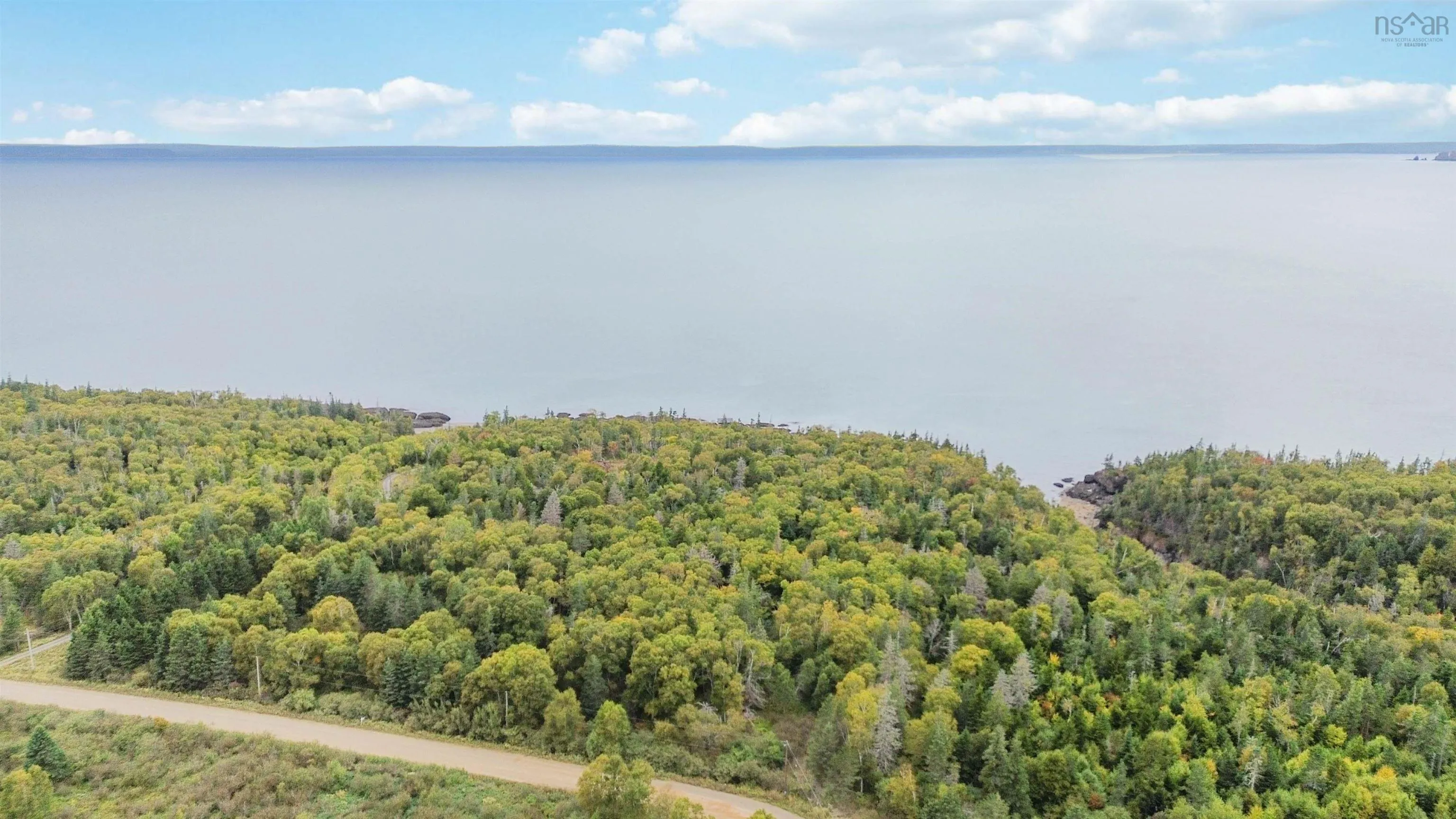 Old Baxter Mill Road, Baxters Harbour Ns B0p 1h0, ,Land,For Sale,Old Baxter Mill,202424134