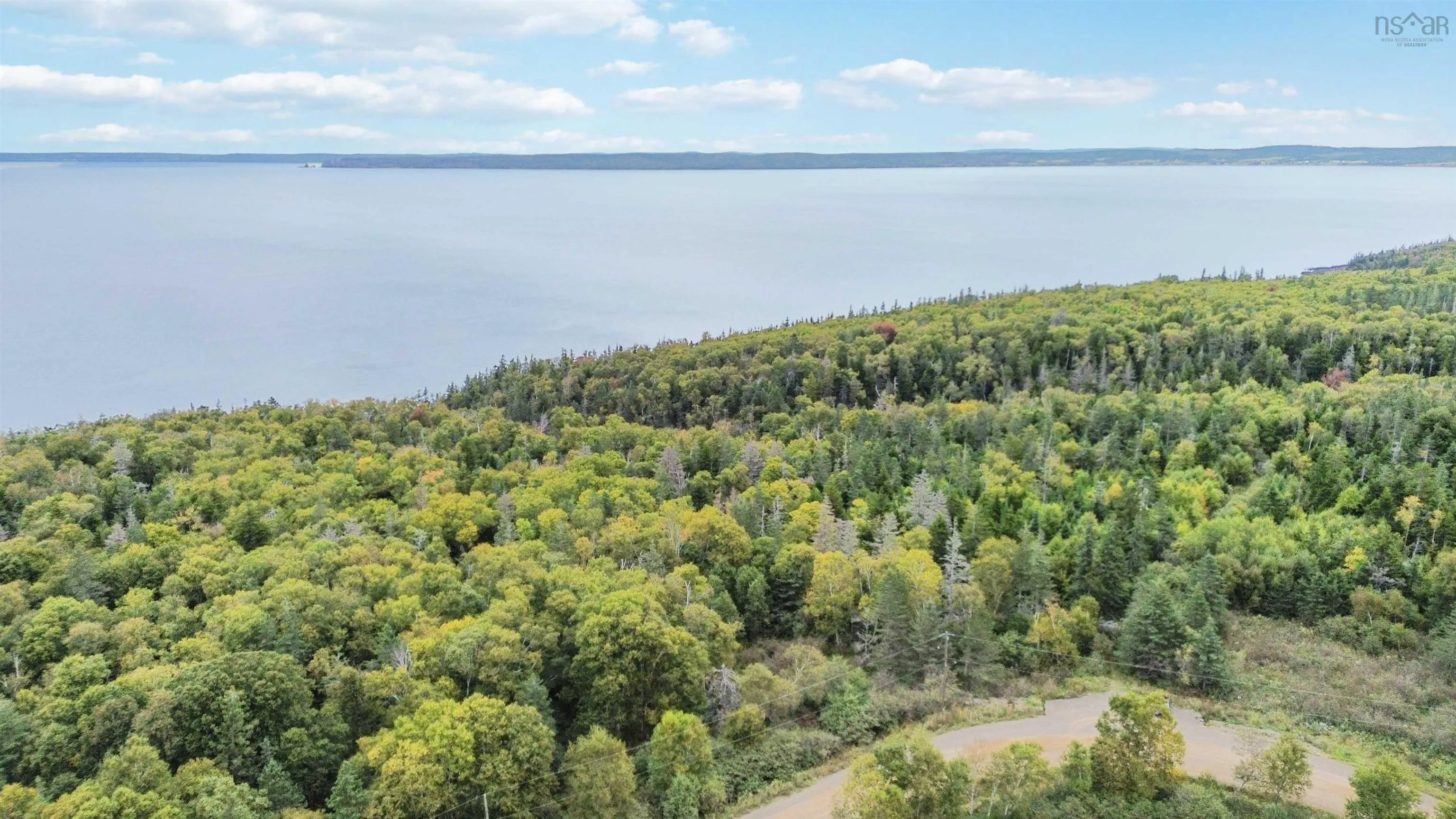 Old Baxter Mill Road, Baxters Harbour Ns B0p 1h0, ,Land,For Sale,Old Baxter Mill,202424134