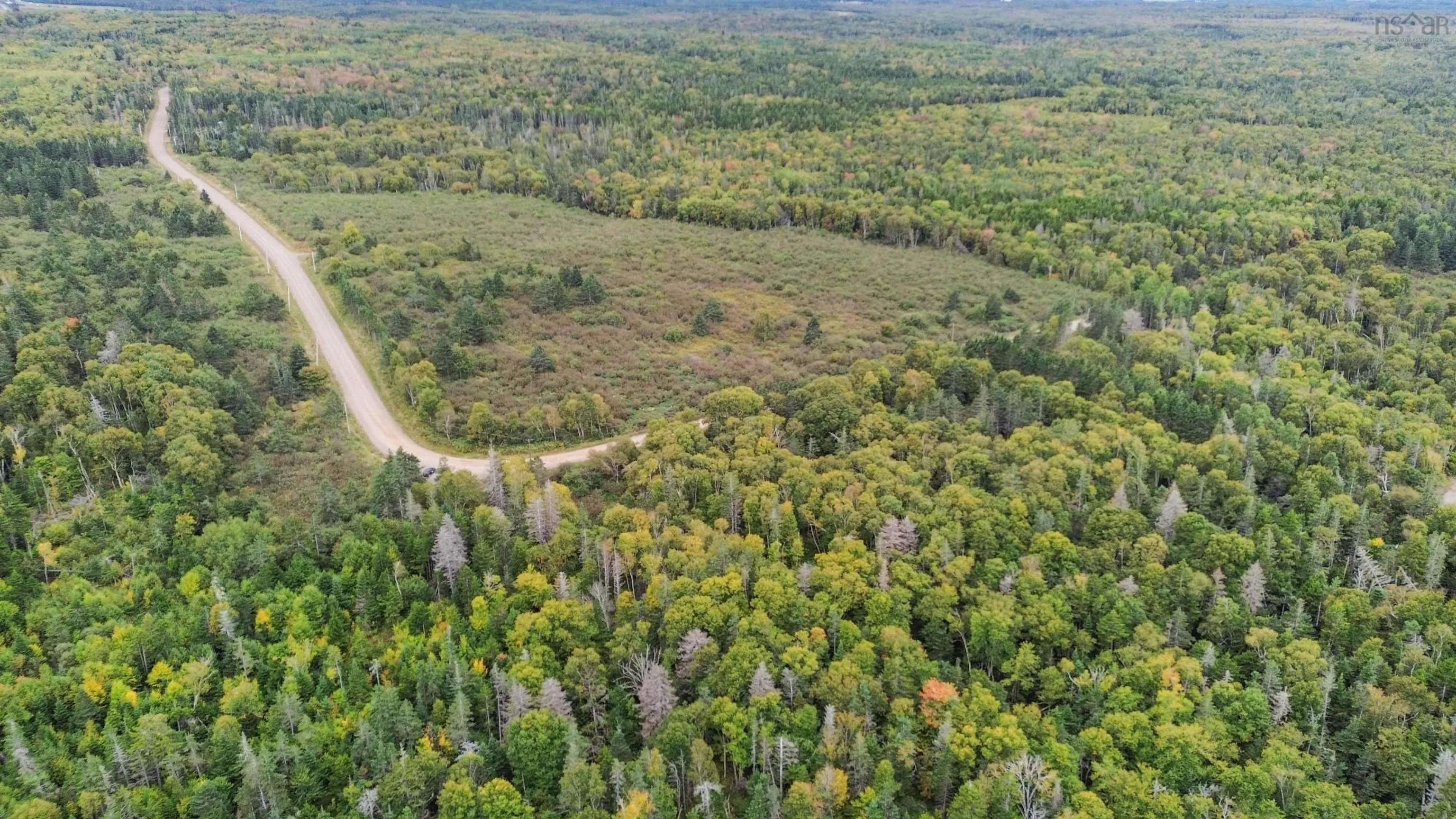 Old Baxter Mill Road, Baxters Harbour Ns B0p 1h0, ,Land,For Sale,Old Baxter Mill,202424134