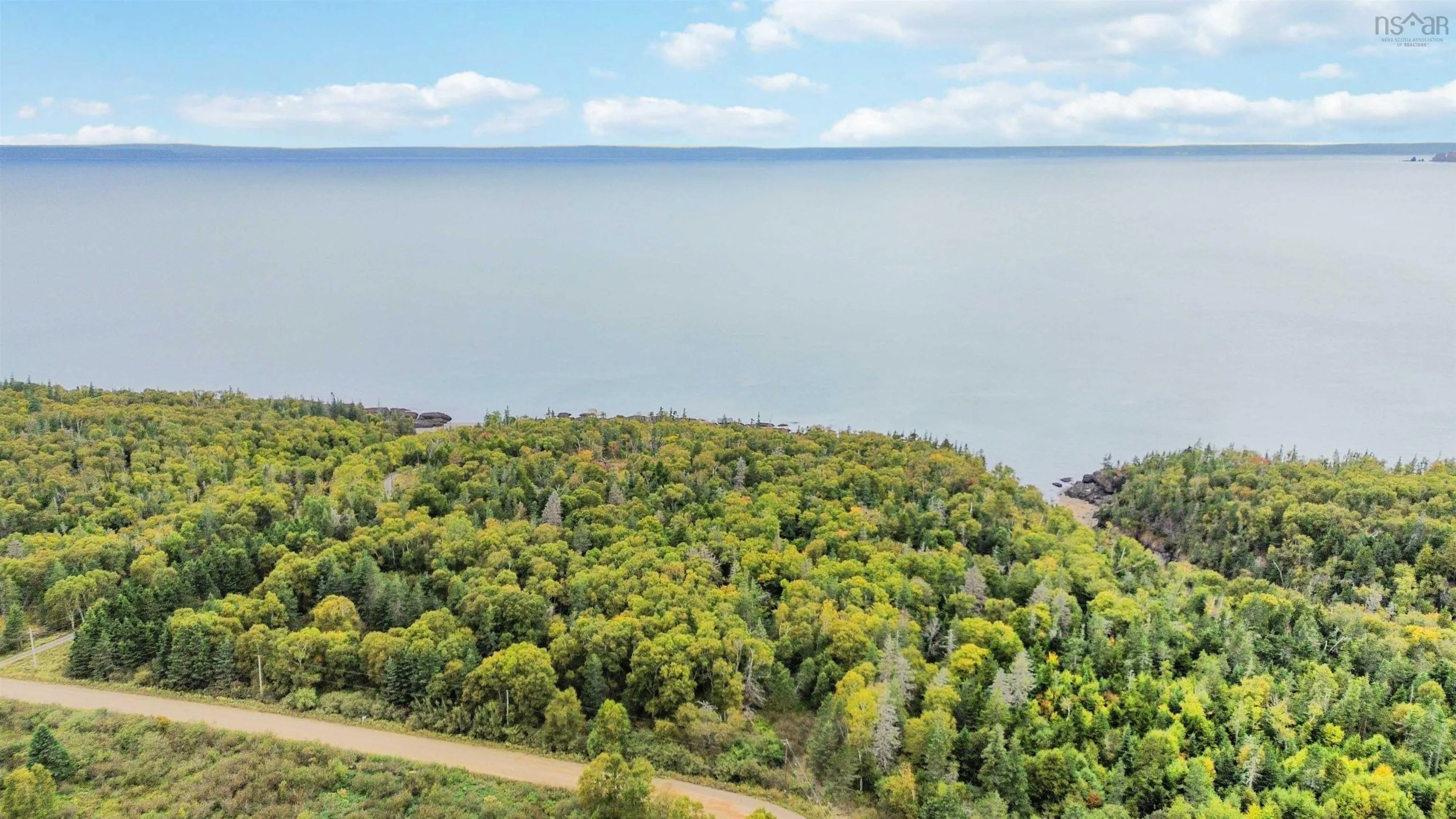 Old Baxter Mill Road, Baxters Harbour Ns B0p 1h0, ,Land,For Sale,Old Baxter Mill,202424134