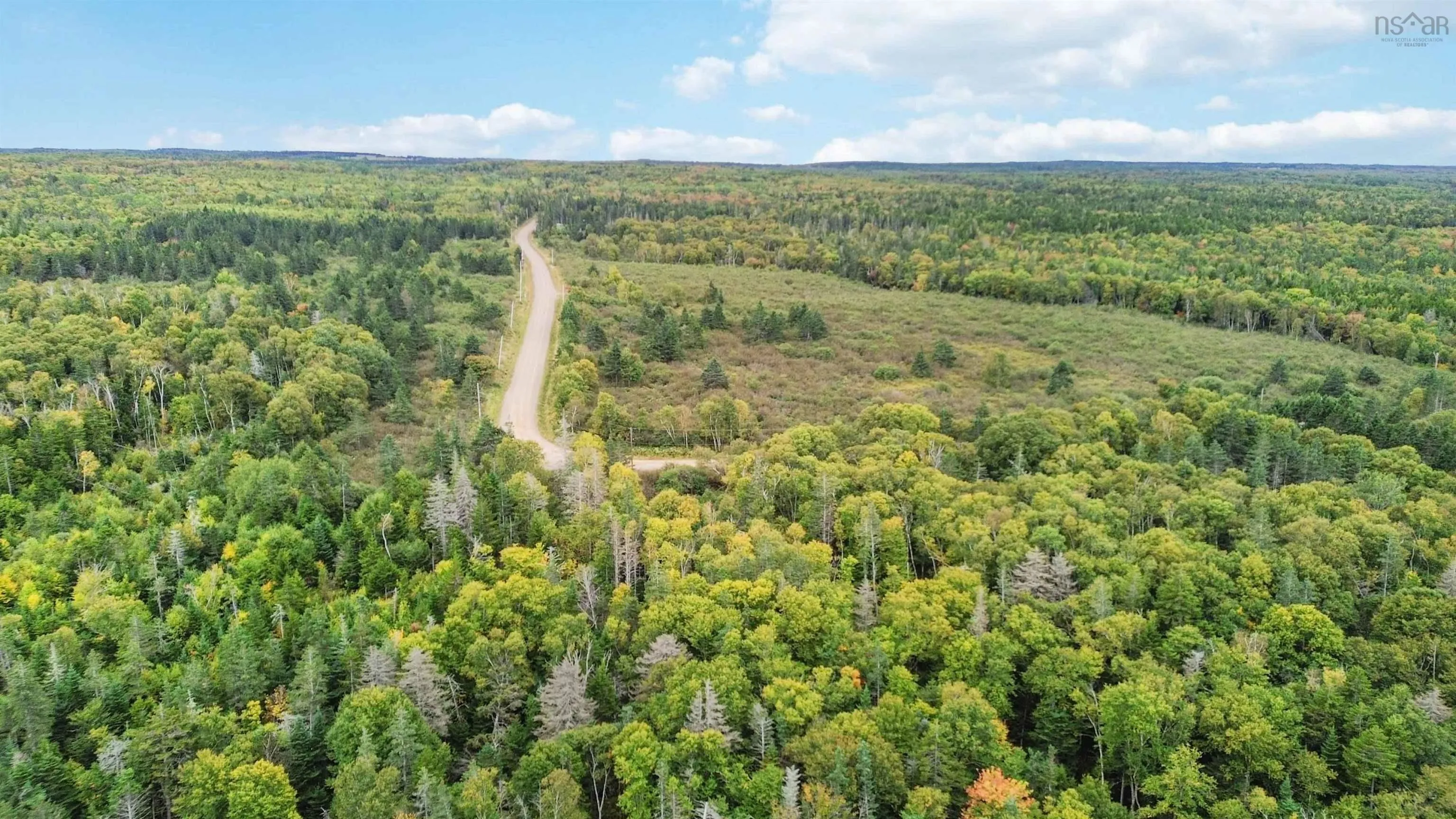 Old Baxter Mill Road, Baxters Harbour Ns B0p 1h0, ,Land,For Sale,Old Baxter Mill,202424134