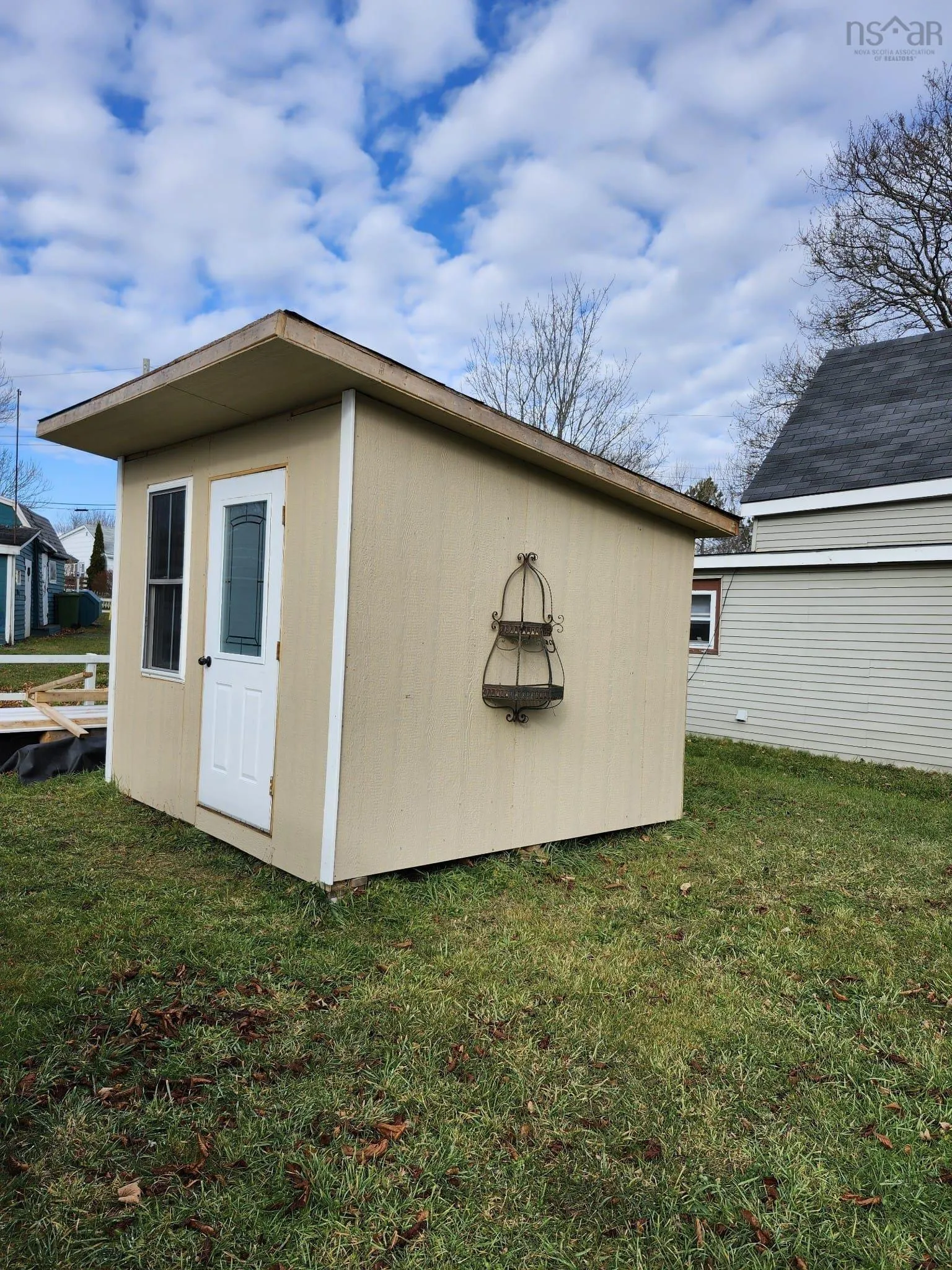 136 Wolfe Street, Liverpool, NS B0T 1K0, 1 Bedroom Bedrooms, ,1 BathroomBathrooms,Residential,For Sale,Wolfe,202511001