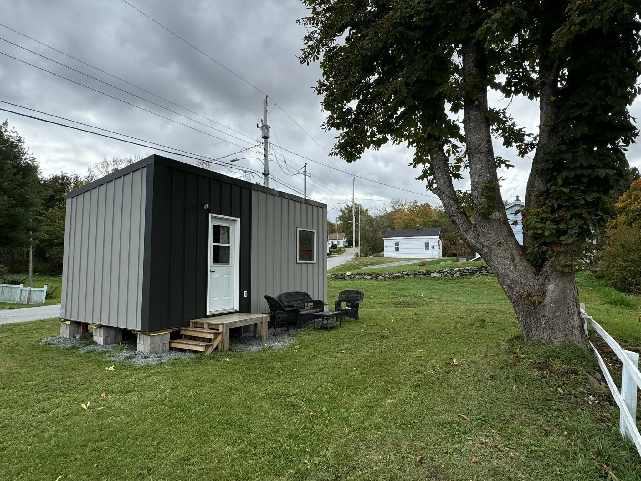 136 Wolfe Street, Liverpool, NS B0T 1K0, 1 Bedroom Bedrooms, ,1 BathroomBathrooms,Residential,For Sale,Wolfe,202511001