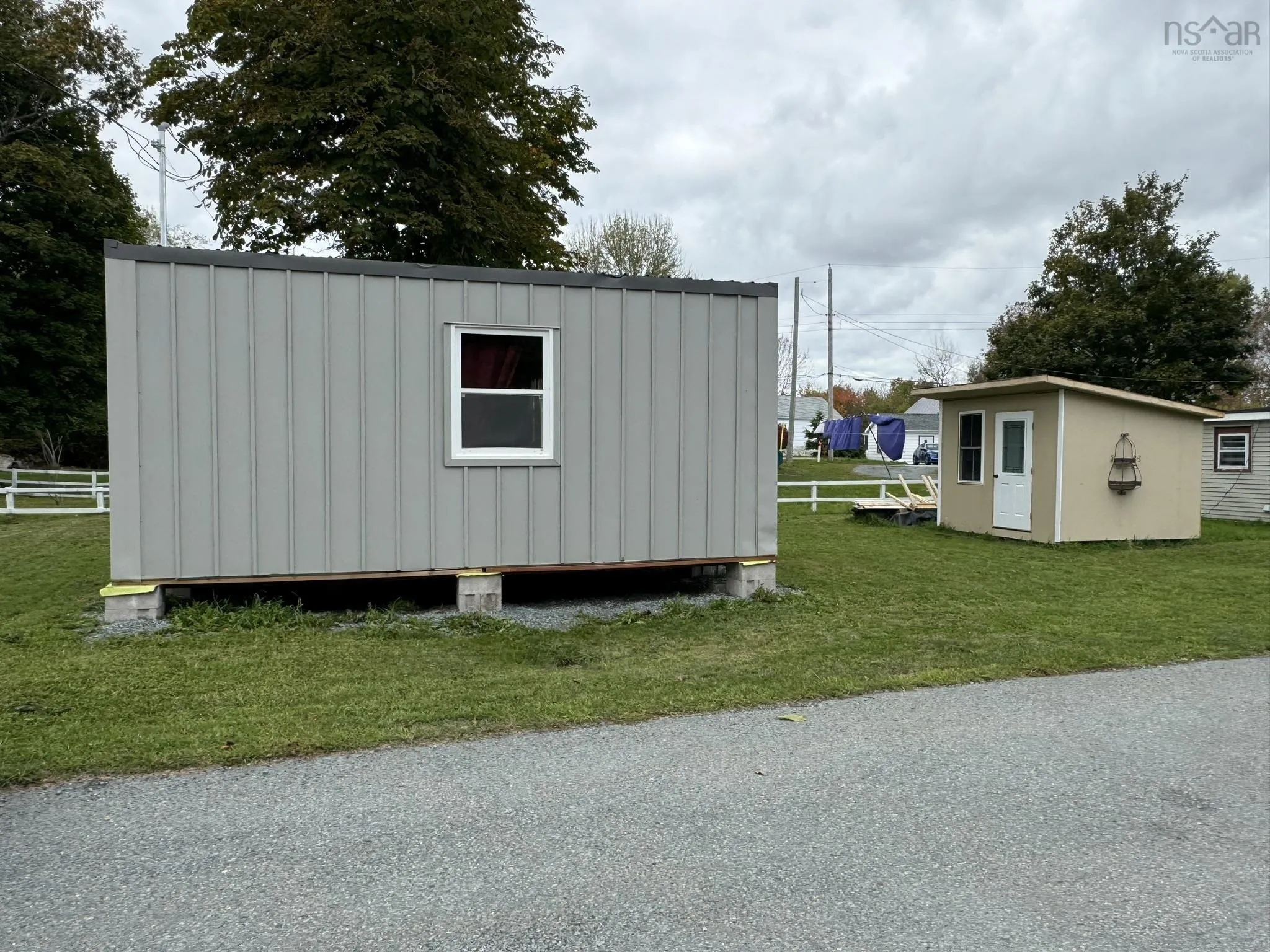 136 Wolfe Street, Liverpool, NS B0T 1K0, 1 Bedroom Bedrooms, ,1 BathroomBathrooms,Residential,For Sale,Wolfe,202511001