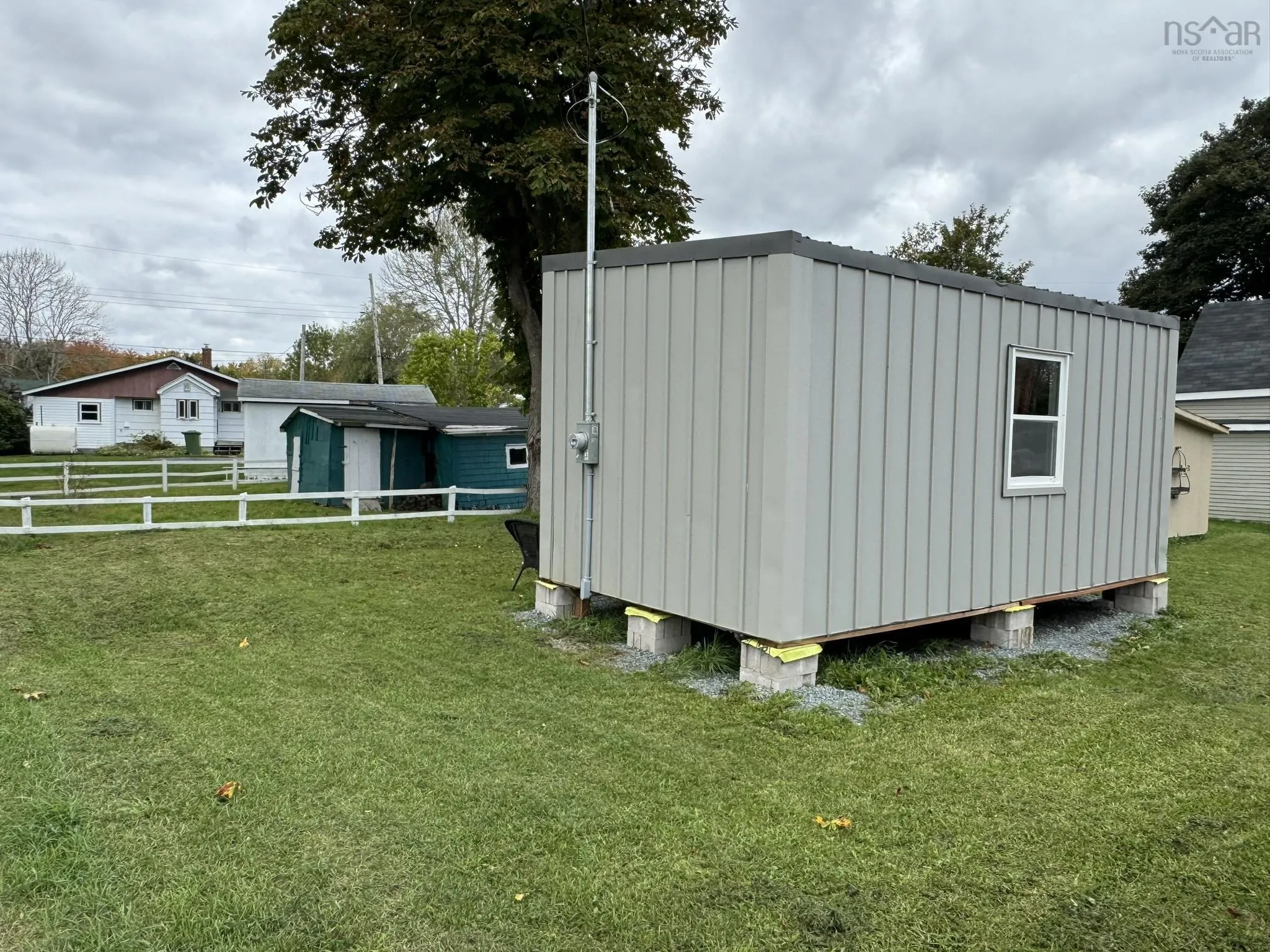 136 Wolfe Street, Liverpool, NS B0T 1K0, 1 Bedroom Bedrooms, ,1 BathroomBathrooms,Residential,For Sale,Wolfe,202511001