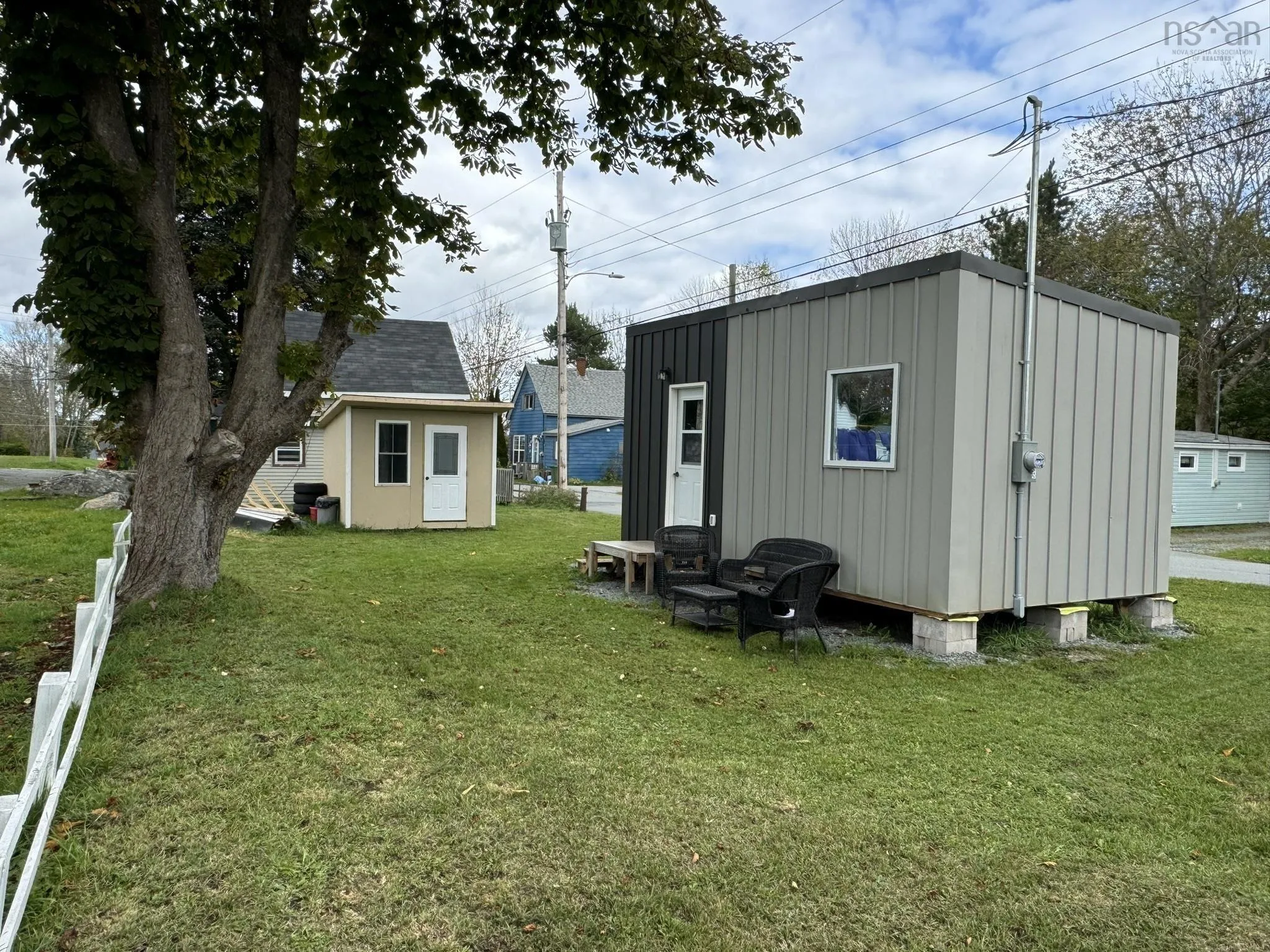 136 Wolfe Street, Liverpool, NS B0T 1K0, 1 Bedroom Bedrooms, ,1 BathroomBathrooms,Residential,For Sale,Wolfe,202511001