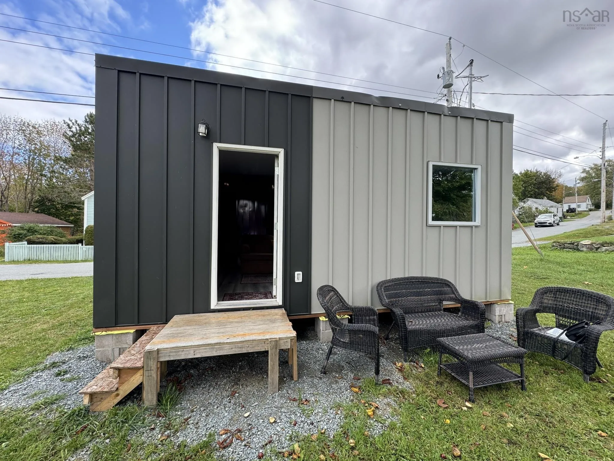 136 Wolfe Street, Liverpool, NS B0T 1K0, 1 Bedroom Bedrooms, ,1 BathroomBathrooms,Residential,For Sale,Wolfe,202511001