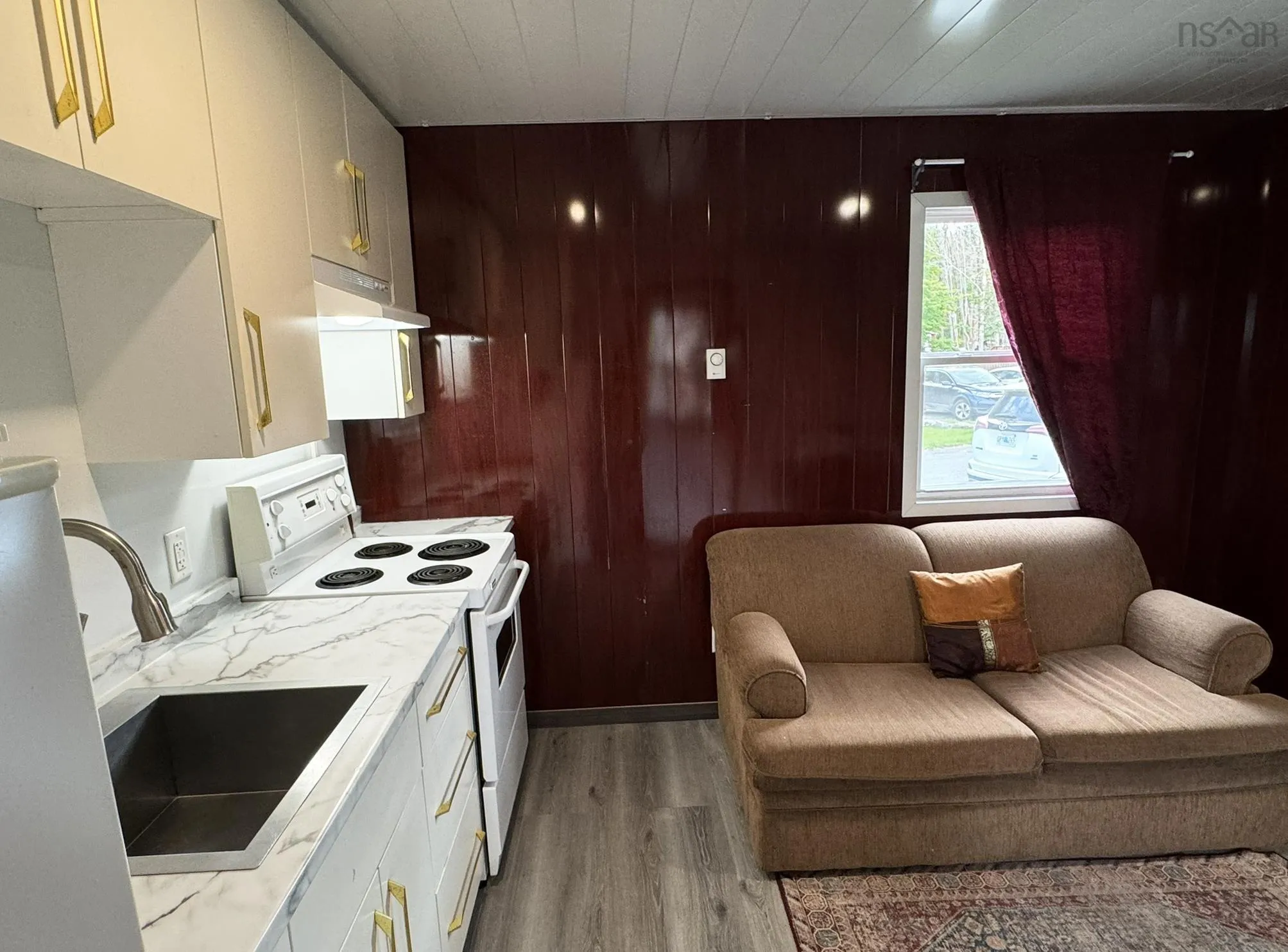 136 Wolfe Street, Liverpool, NS B0T 1K0, 1 Bedroom Bedrooms, ,1 BathroomBathrooms,Residential,For Sale,Wolfe,202511001