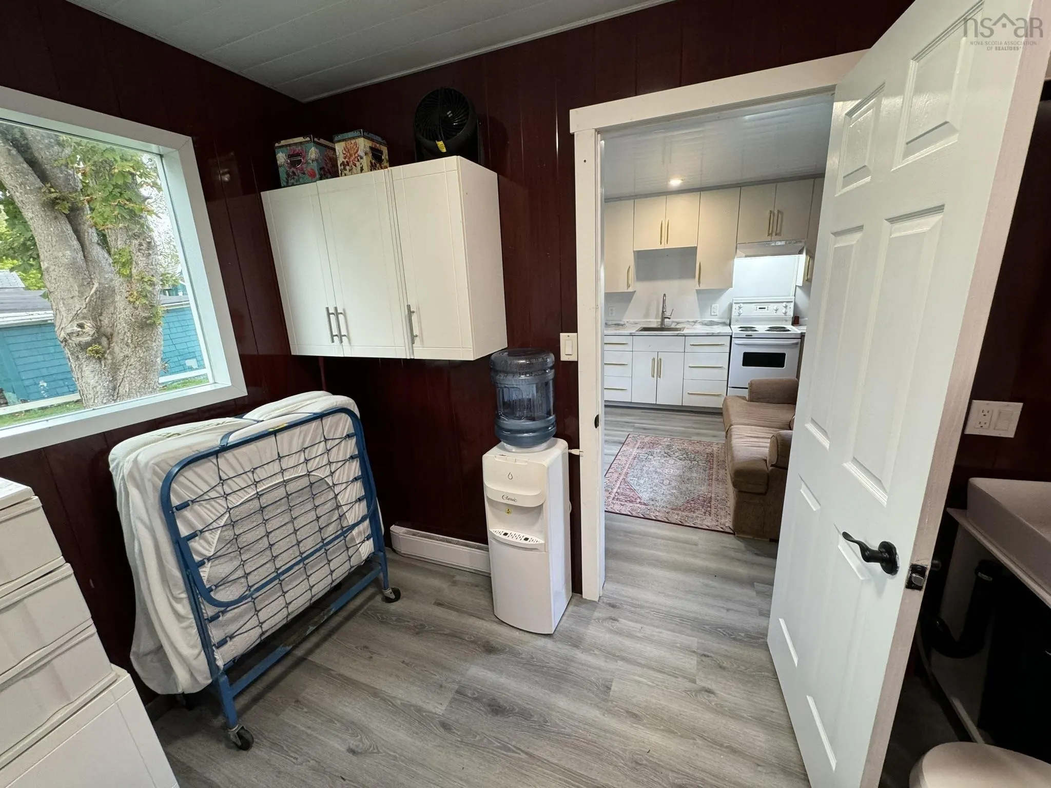 136 Wolfe Street, Liverpool, NS B0T 1K0, 1 Bedroom Bedrooms, ,1 BathroomBathrooms,Residential,For Sale,Wolfe,202511001