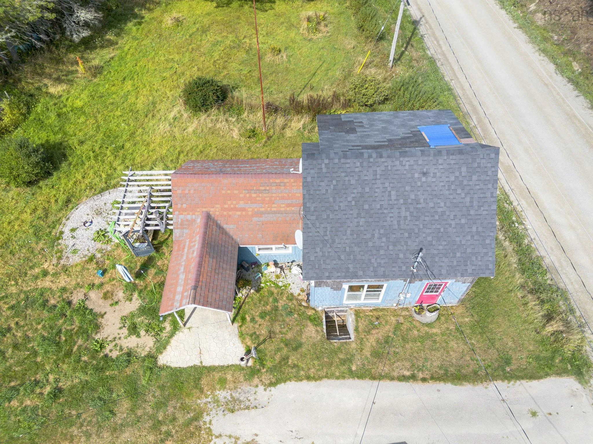 567 C Boudreau Road, Mavillette, NS B0W 2H0, 3 Bedrooms Bedrooms, ,1 BathroomBathrooms,Residential,For Sale,C Boudreau,202522413