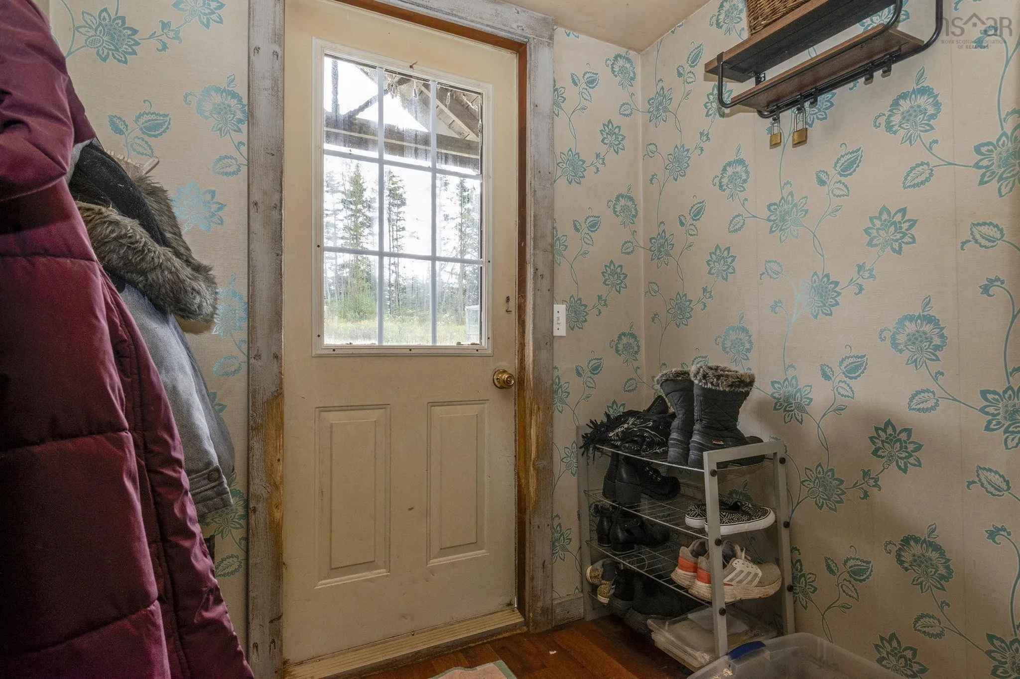 567 C Boudreau Road, Mavillette, NS B0W 2H0, 3 Bedrooms Bedrooms, ,1 BathroomBathrooms,Residential,For Sale,C Boudreau,202522413