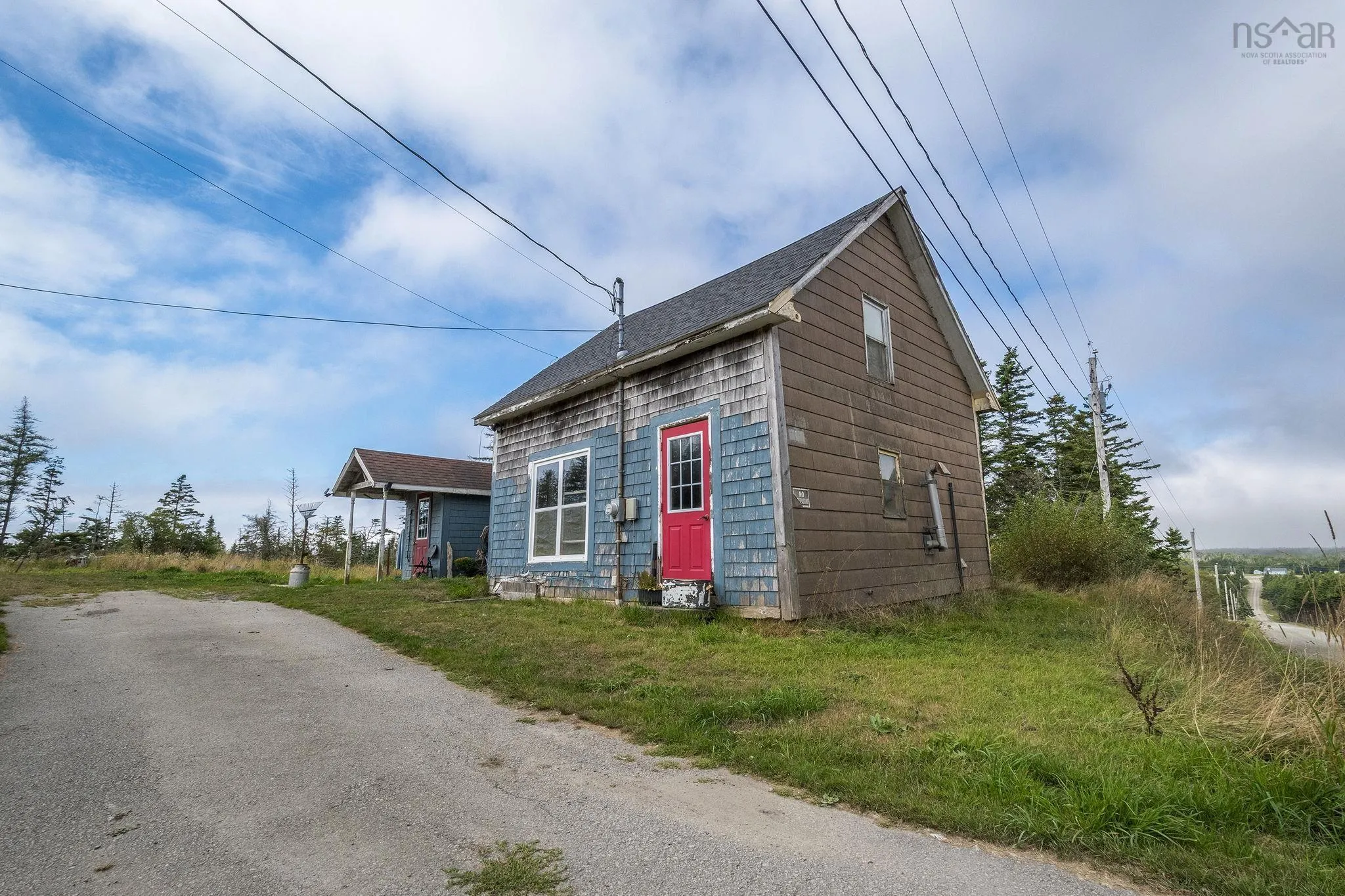 567 C Boudreau Road, Mavillette, NS B0W 2H0, 3 Bedrooms Bedrooms, ,1 BathroomBathrooms,Residential,For Sale,C Boudreau,202522413
